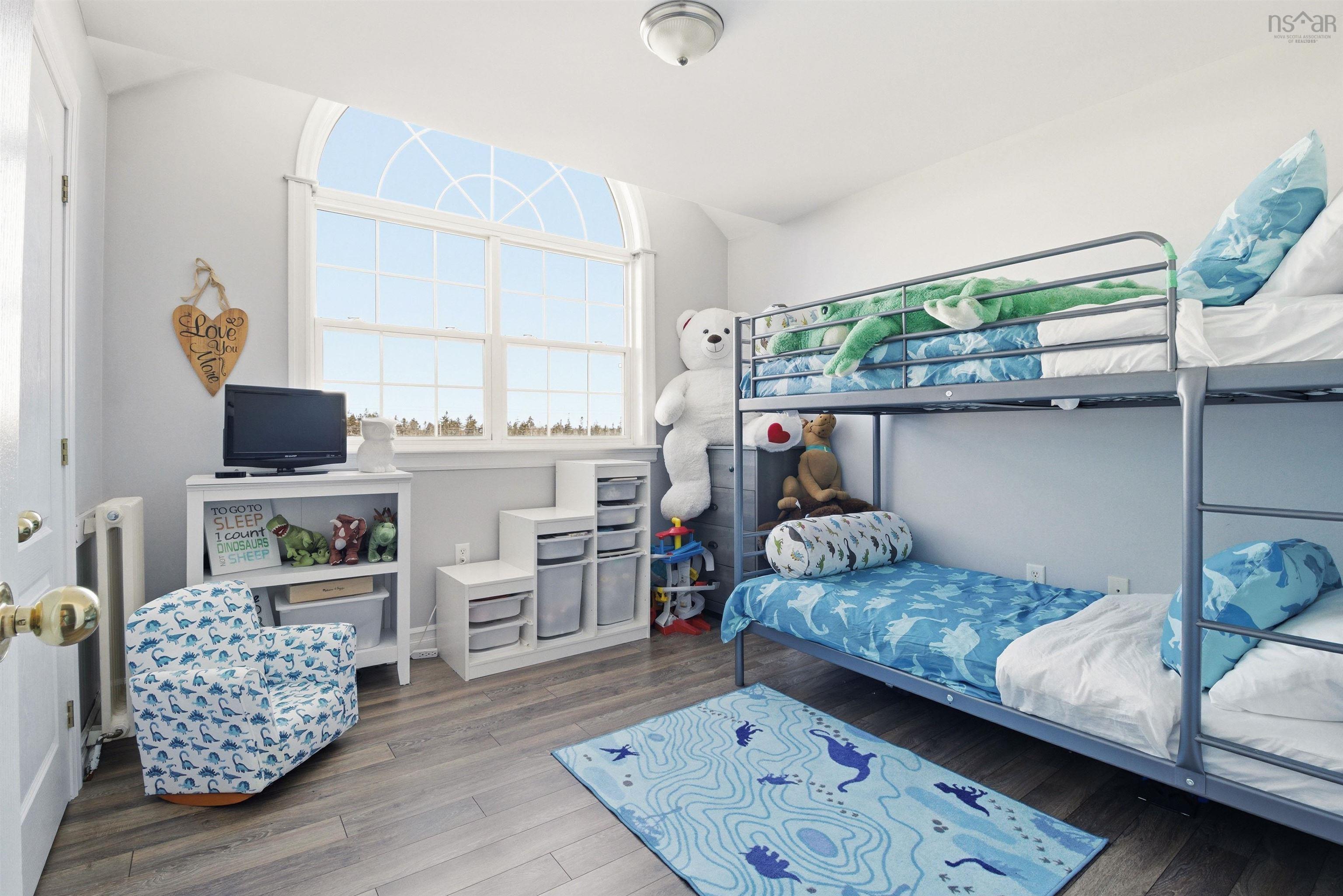 195 White Hills Run, Hammonds Plains, NS (MLS 202529326)