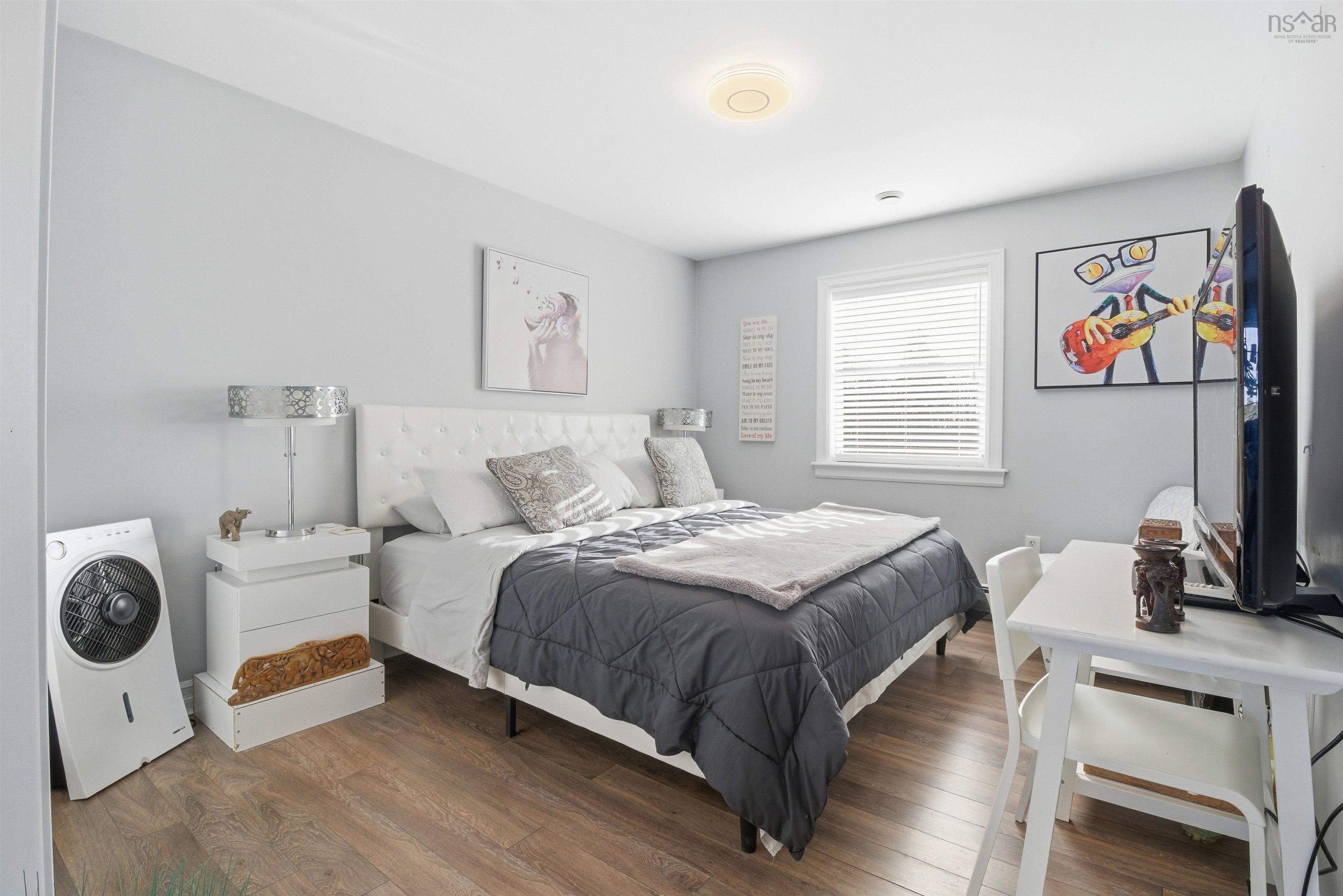 195 White Hills Run, Hammonds Plains, NS (MLS 202529326)