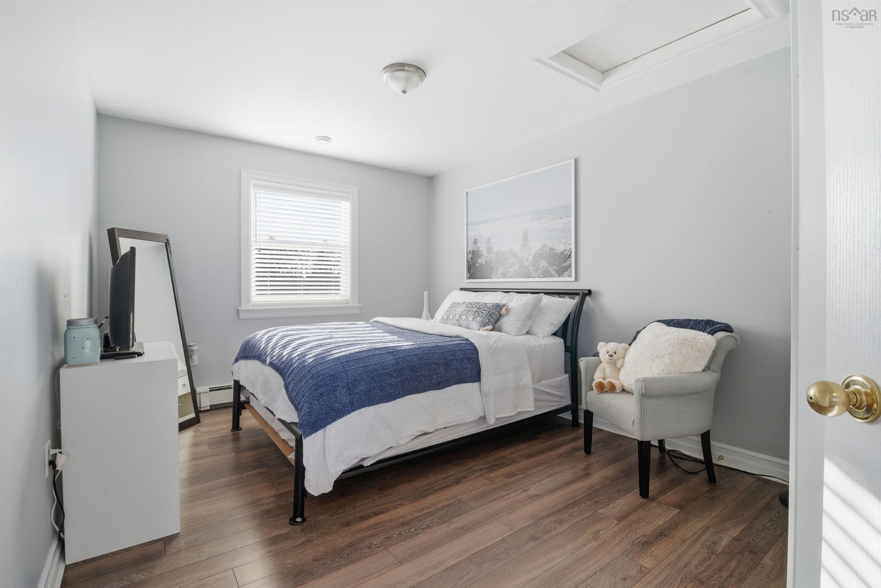 195 White Hills Run, Hammonds Plains, NS (MLS 202529326)