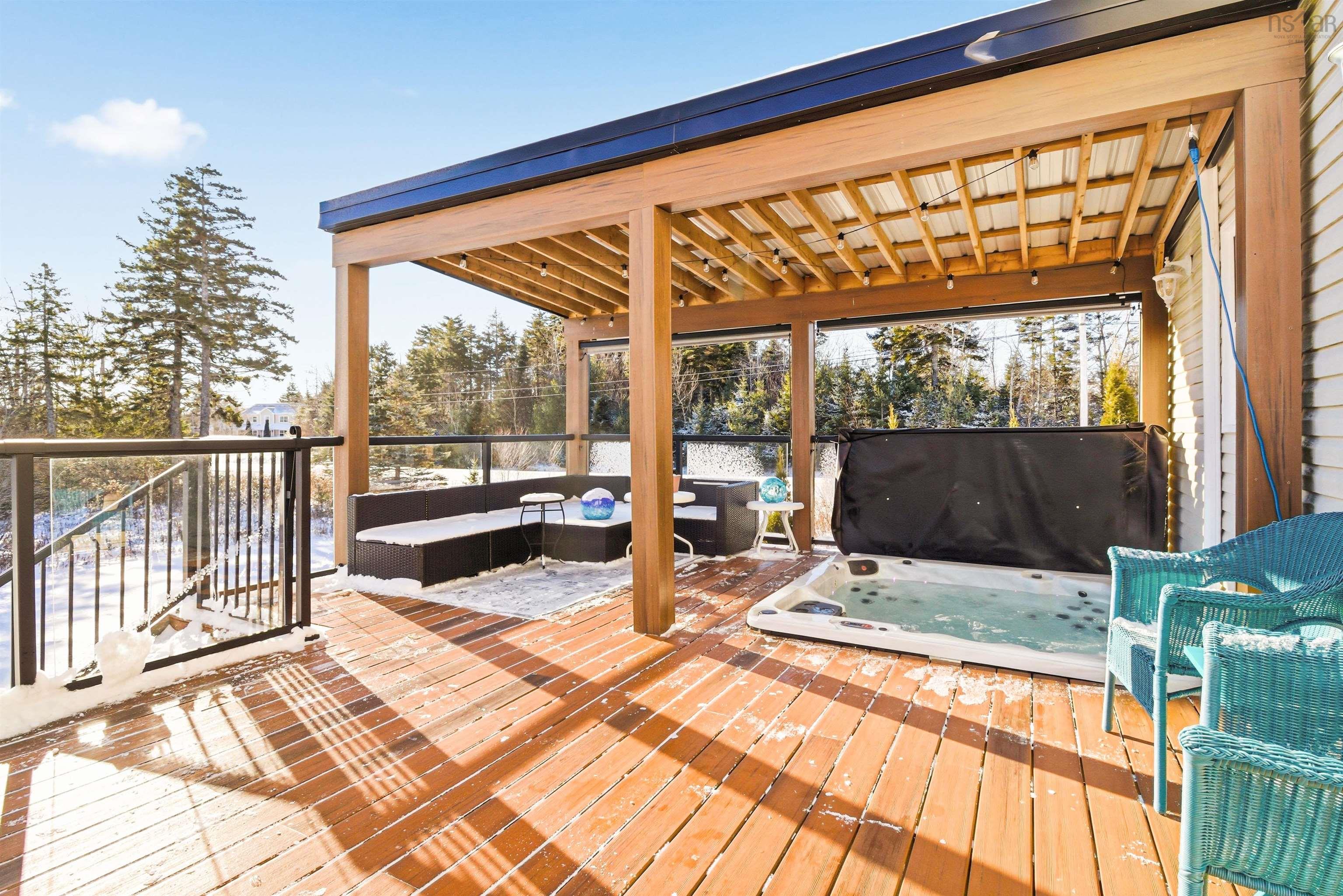 195 White Hills Run, Hammonds Plains, NS (MLS 202529326)