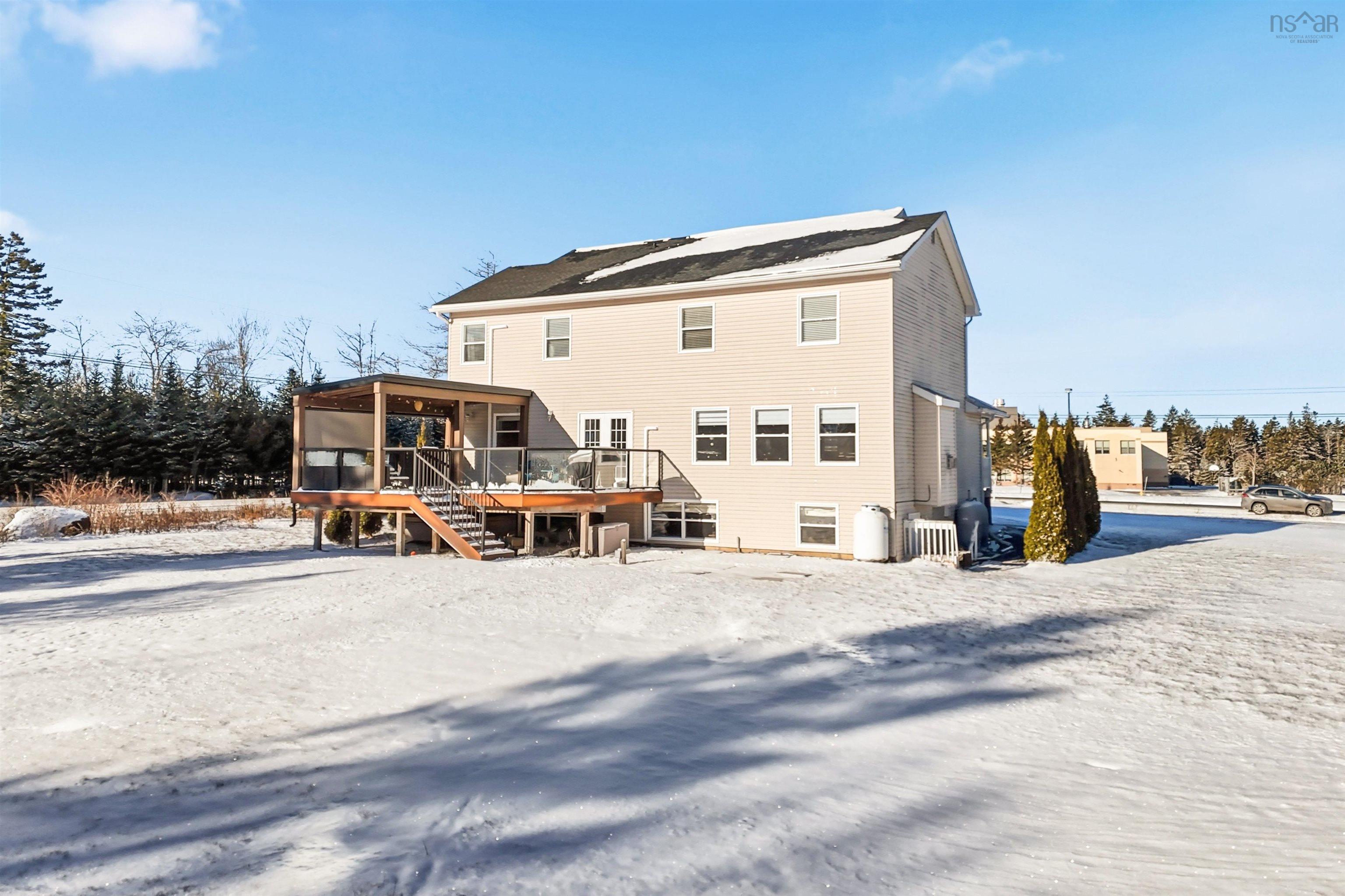 195 White Hills Run, Hammonds Plains, NS (MLS 202529326)
