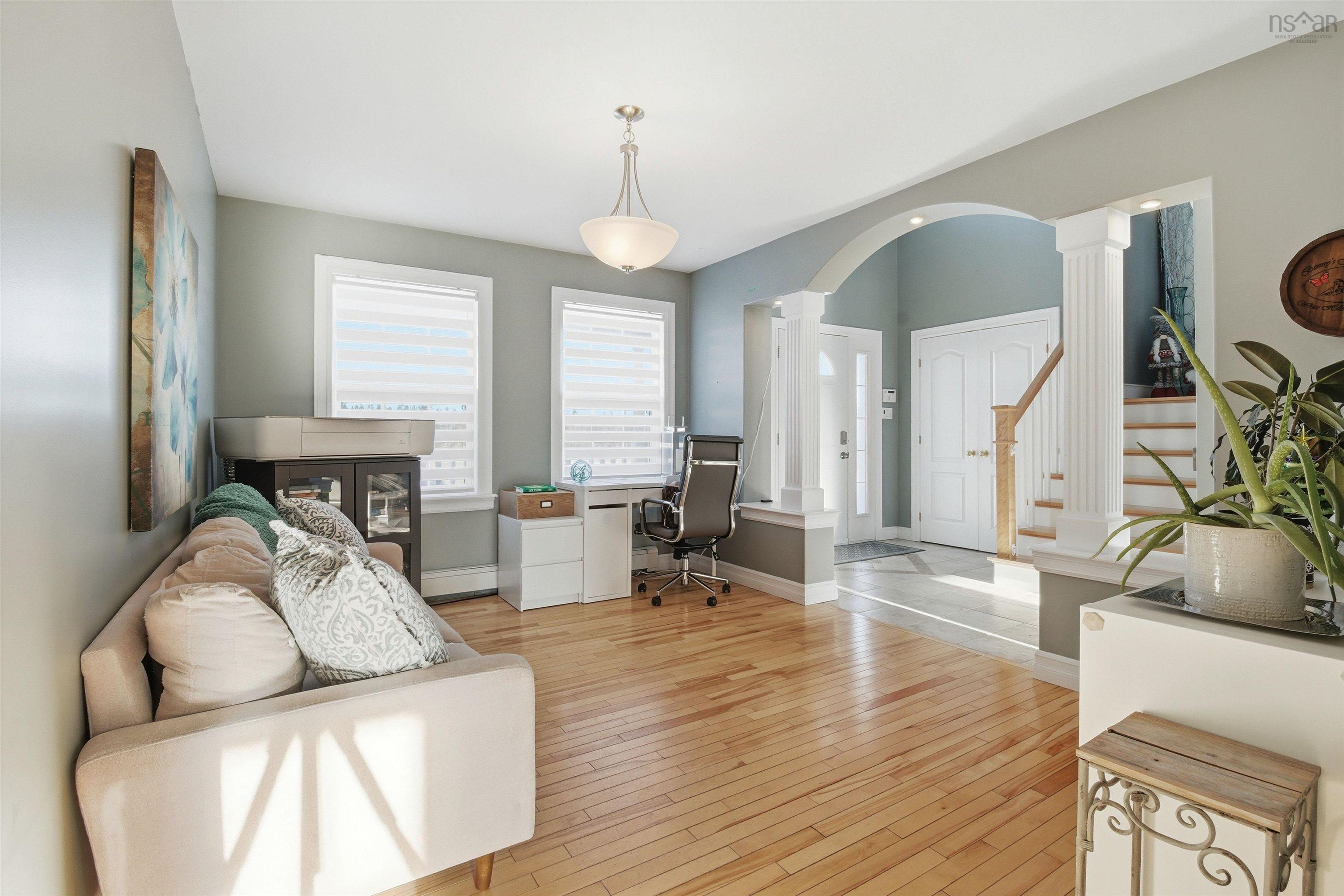 195 White Hills Run, Hammonds Plains, NS (MLS 202529326)