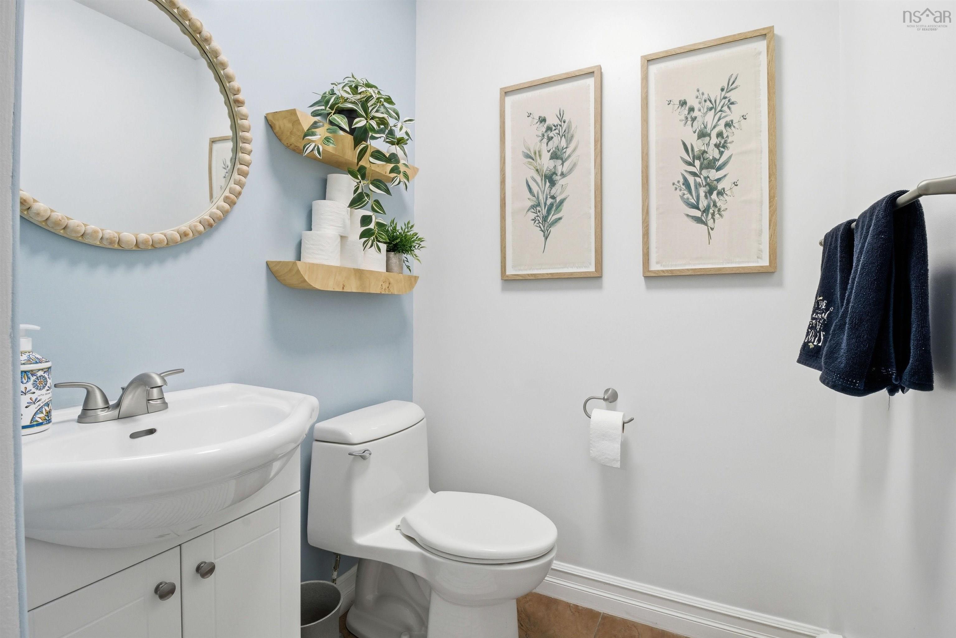 195 White Hills Run, Hammonds Plains, NS (MLS 202529326)