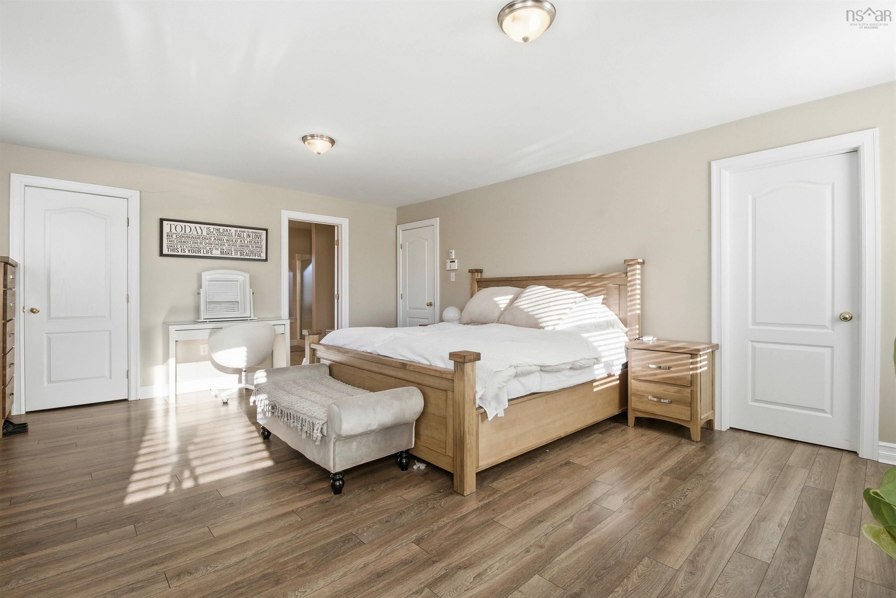 195 White Hills Run, Hammonds Plains, NS (MLS 202529326)