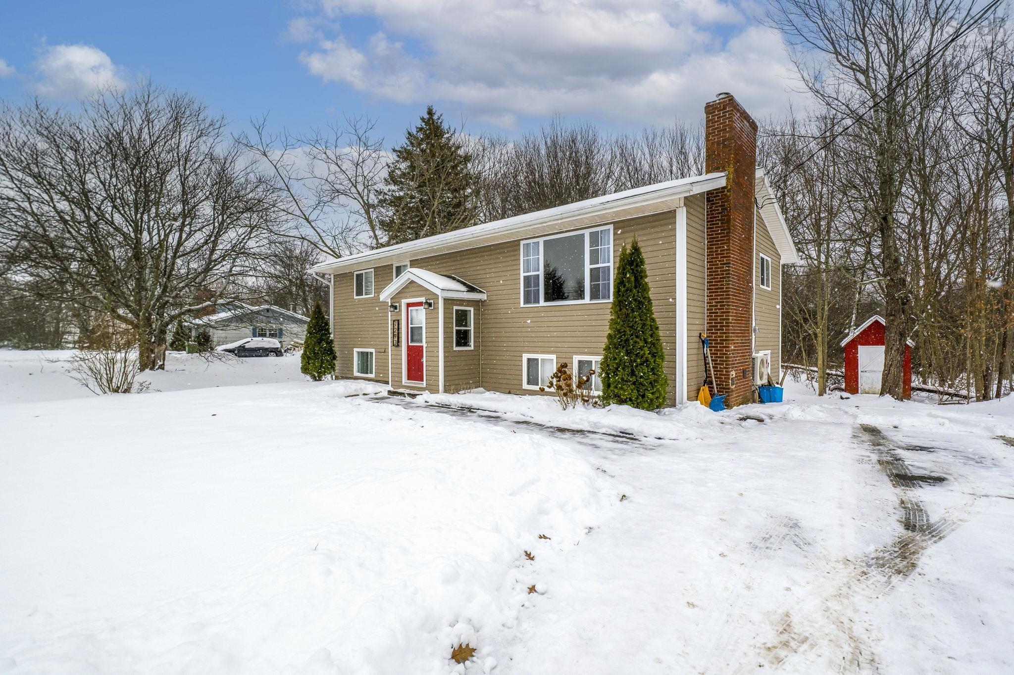 1293 Highway 358, Port Williams, NS (MLS® 202529329)