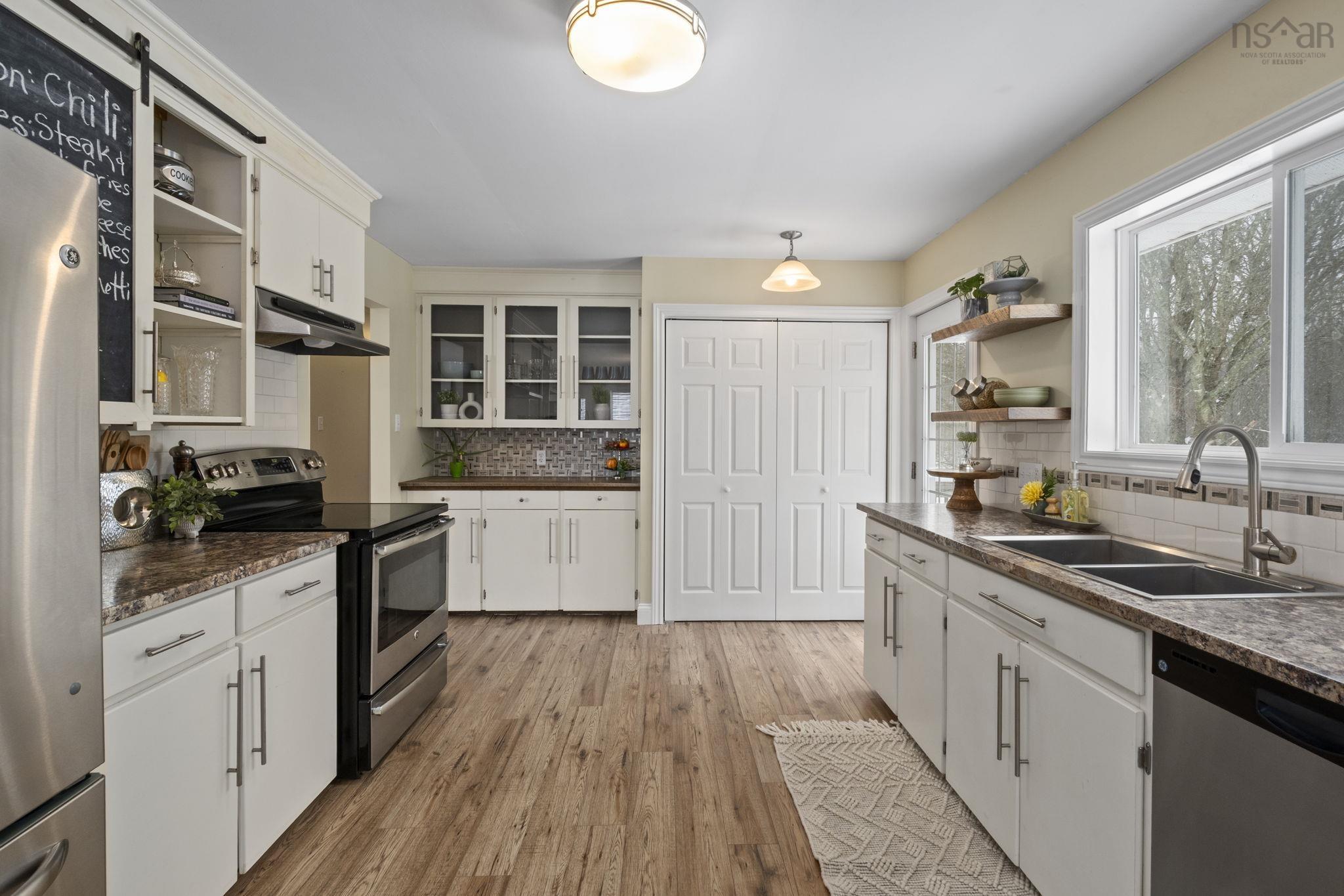 $459,900.00: 1293 Highway 358, Port Williams