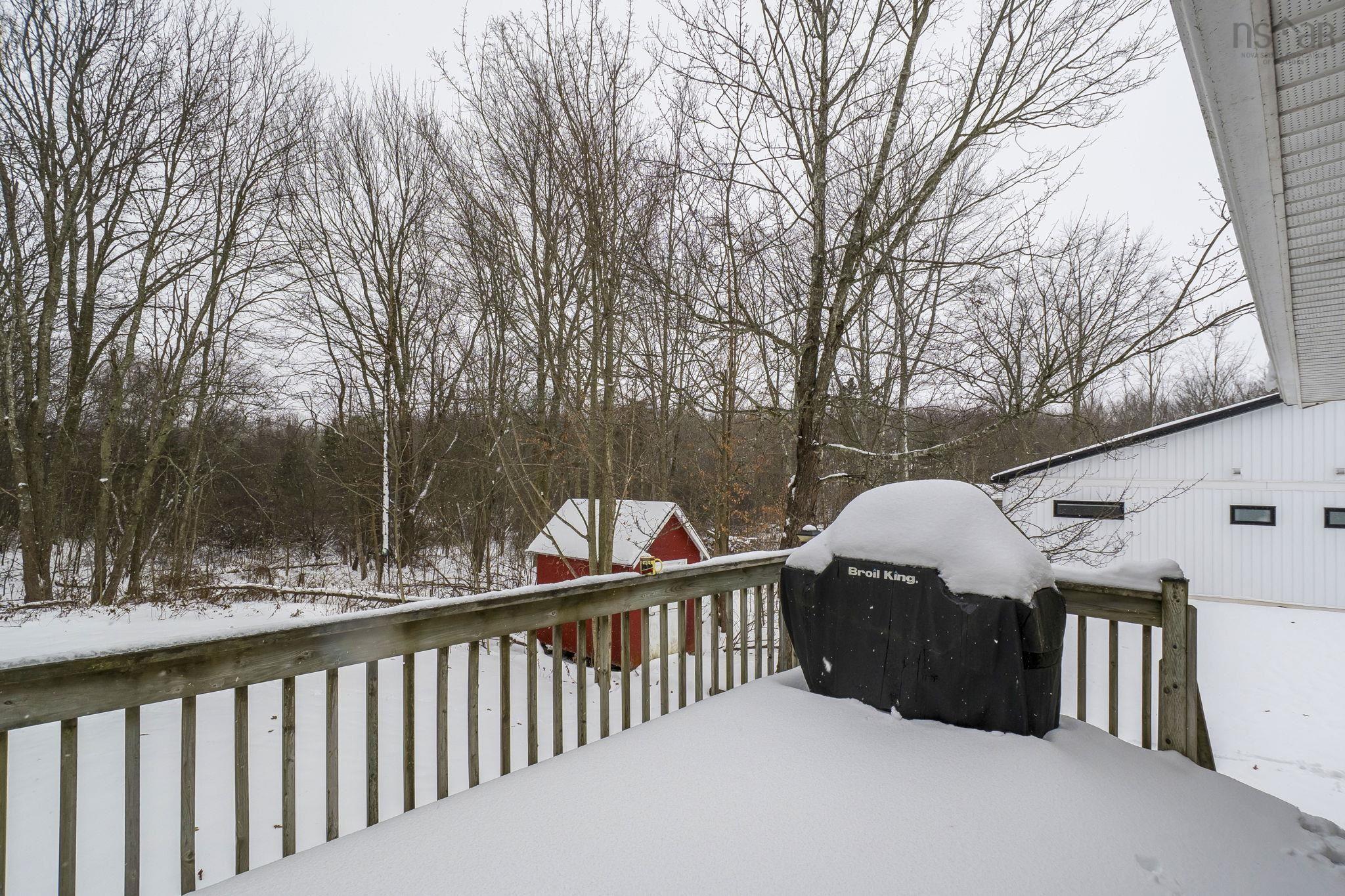 $459,900.00: 1293 Highway 358, Port Williams