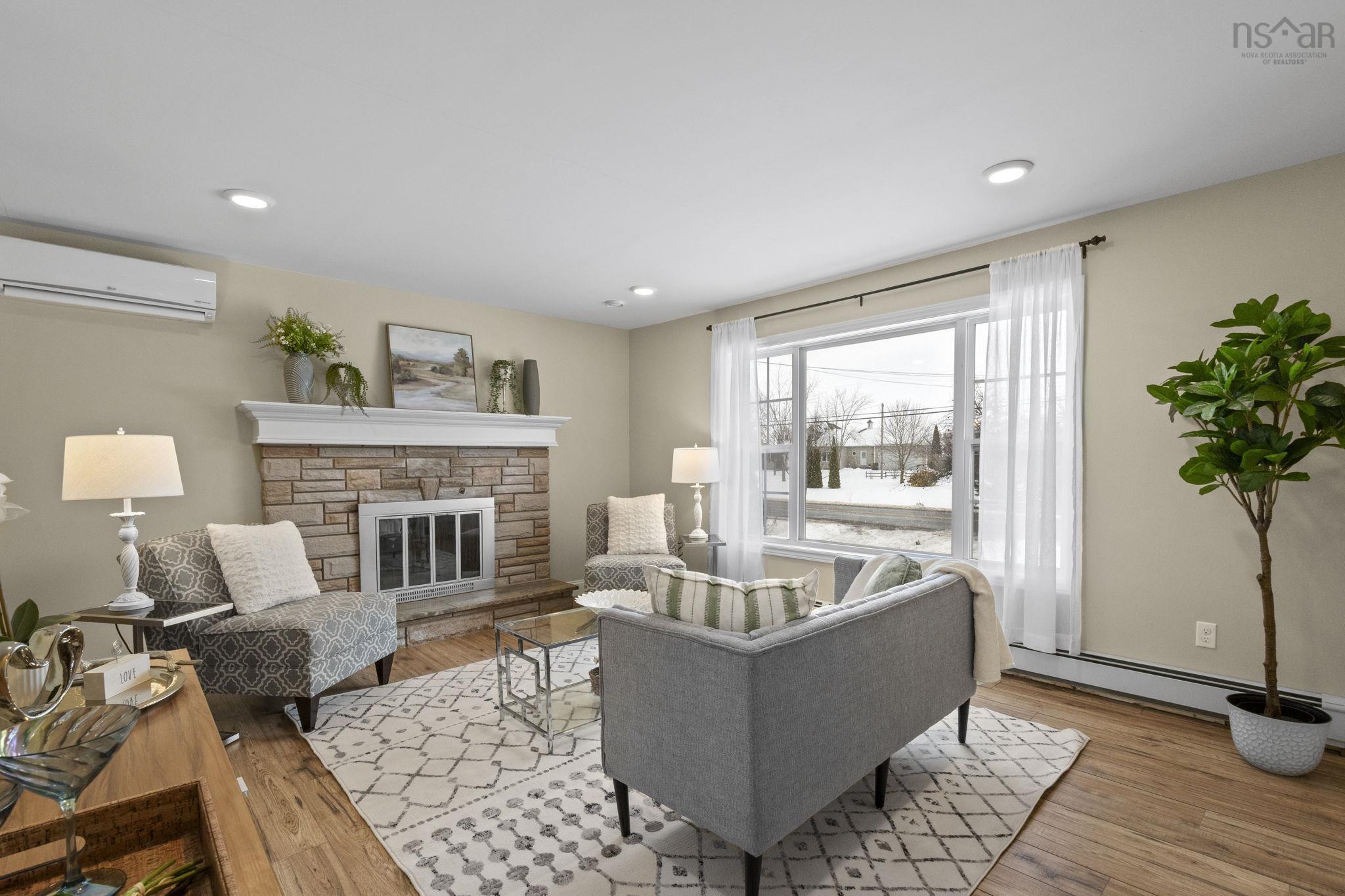 $459,900.00: 1293 Highway 358, Port Williams