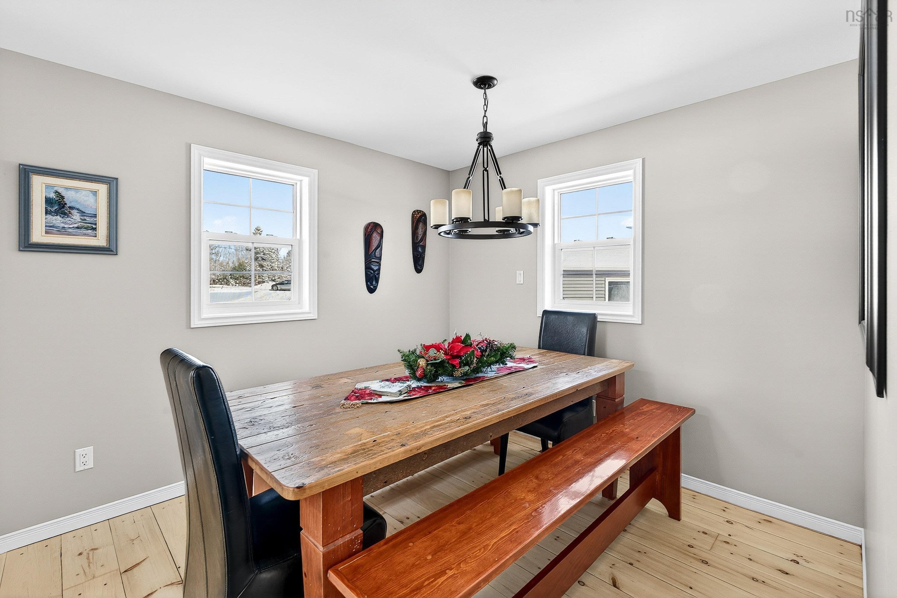 $599,900.00: 168 Highway 307, Wentworth