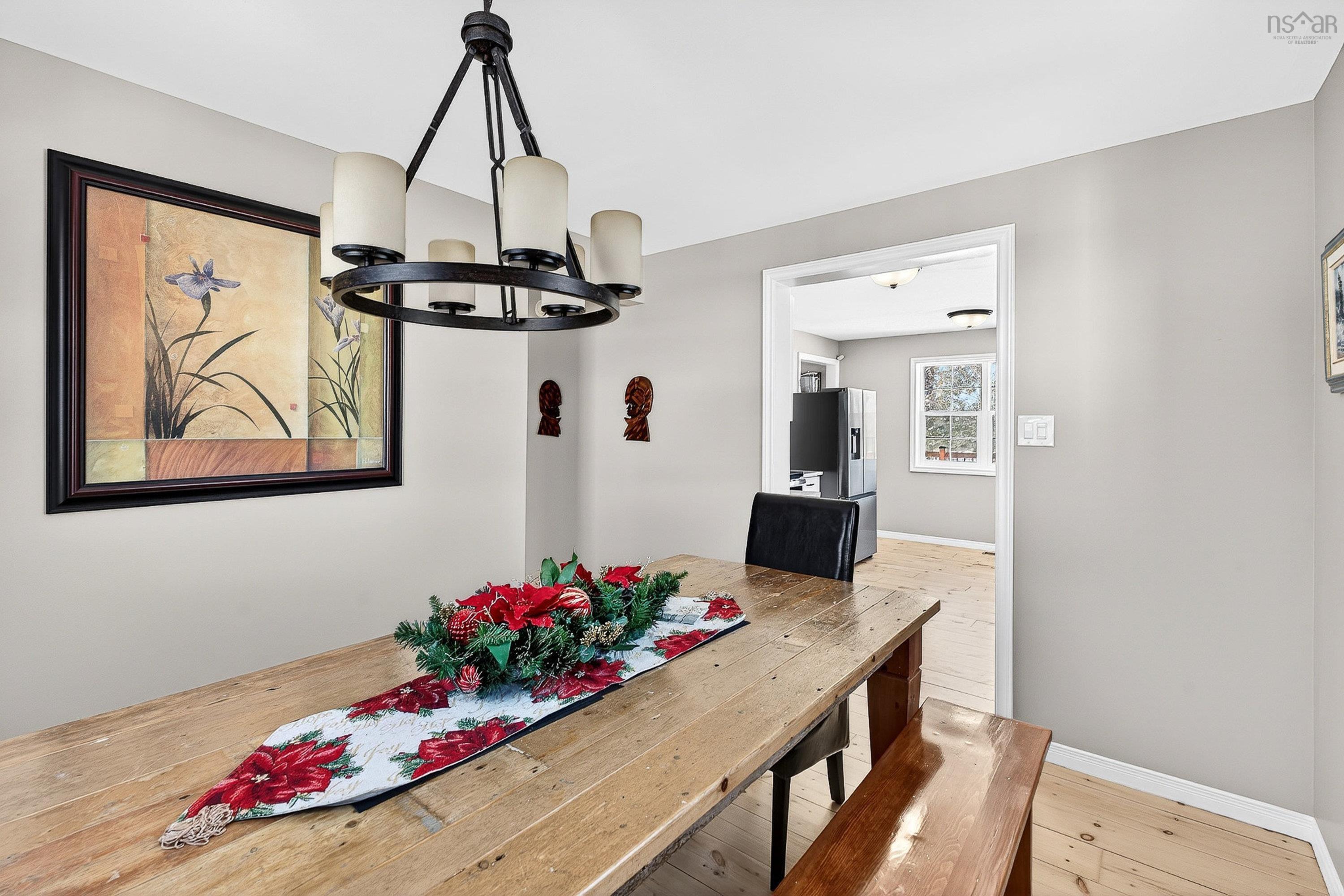 $599,900.00: 168 Highway 307, Wentworth