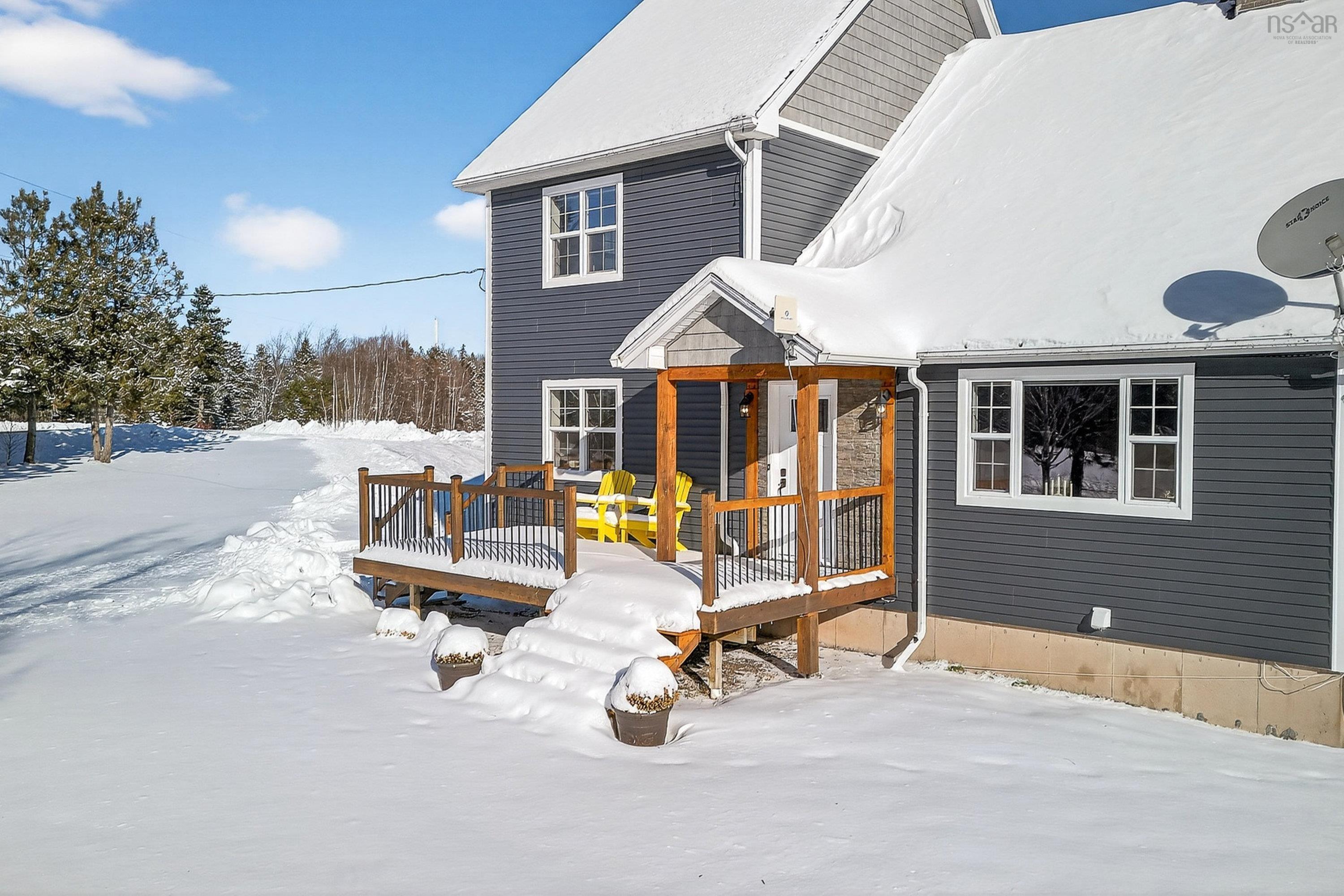 $599,900.00: 168 Highway 307, Wentworth