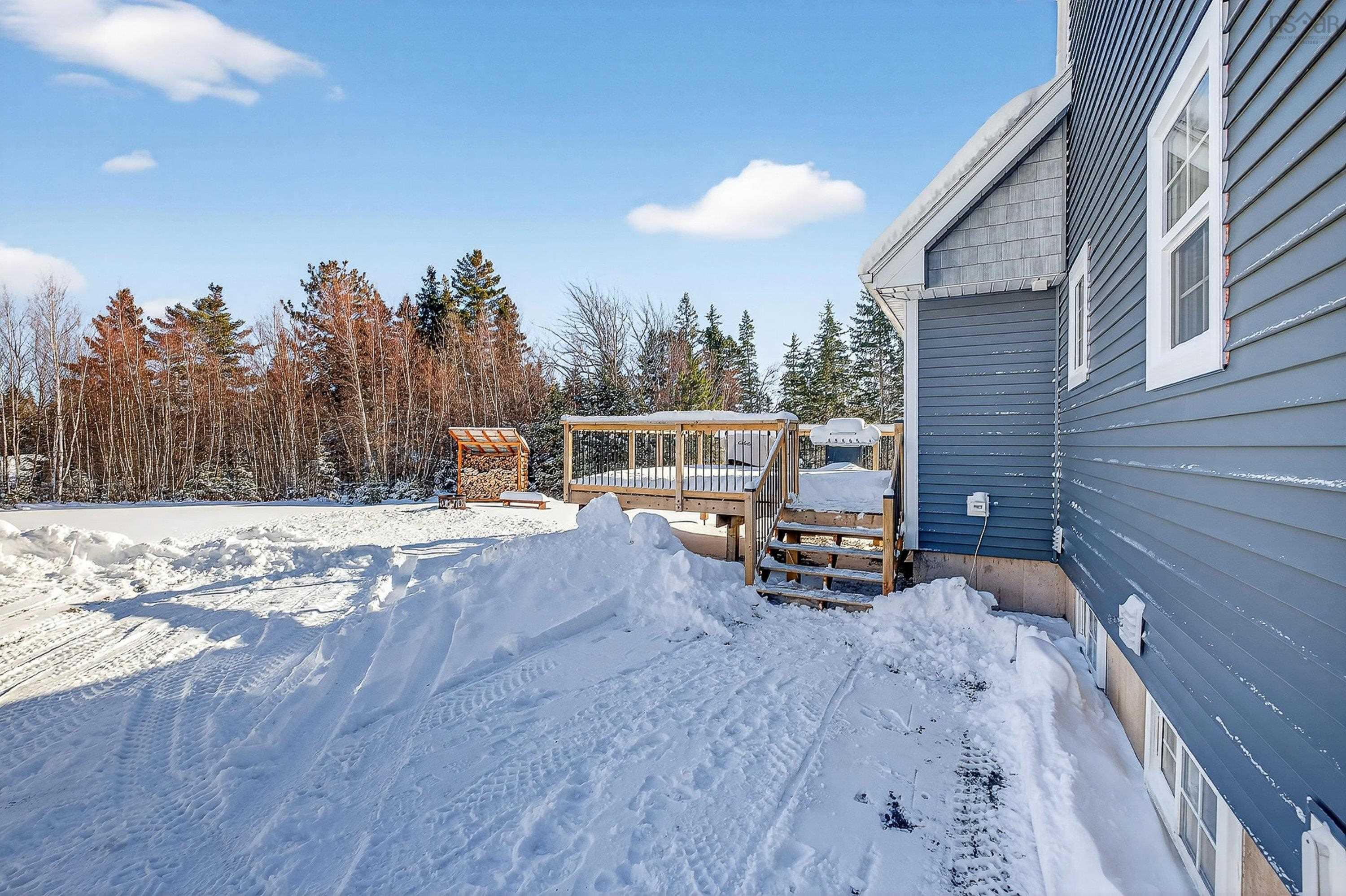 $599,900.00: 168 Highway 307, Wentworth