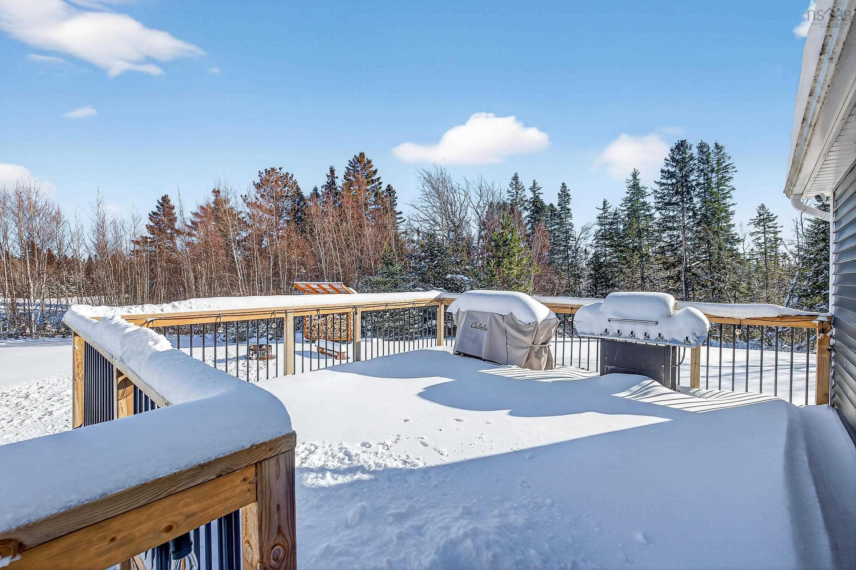 $599,900.00: 168 Highway 307, Wentworth