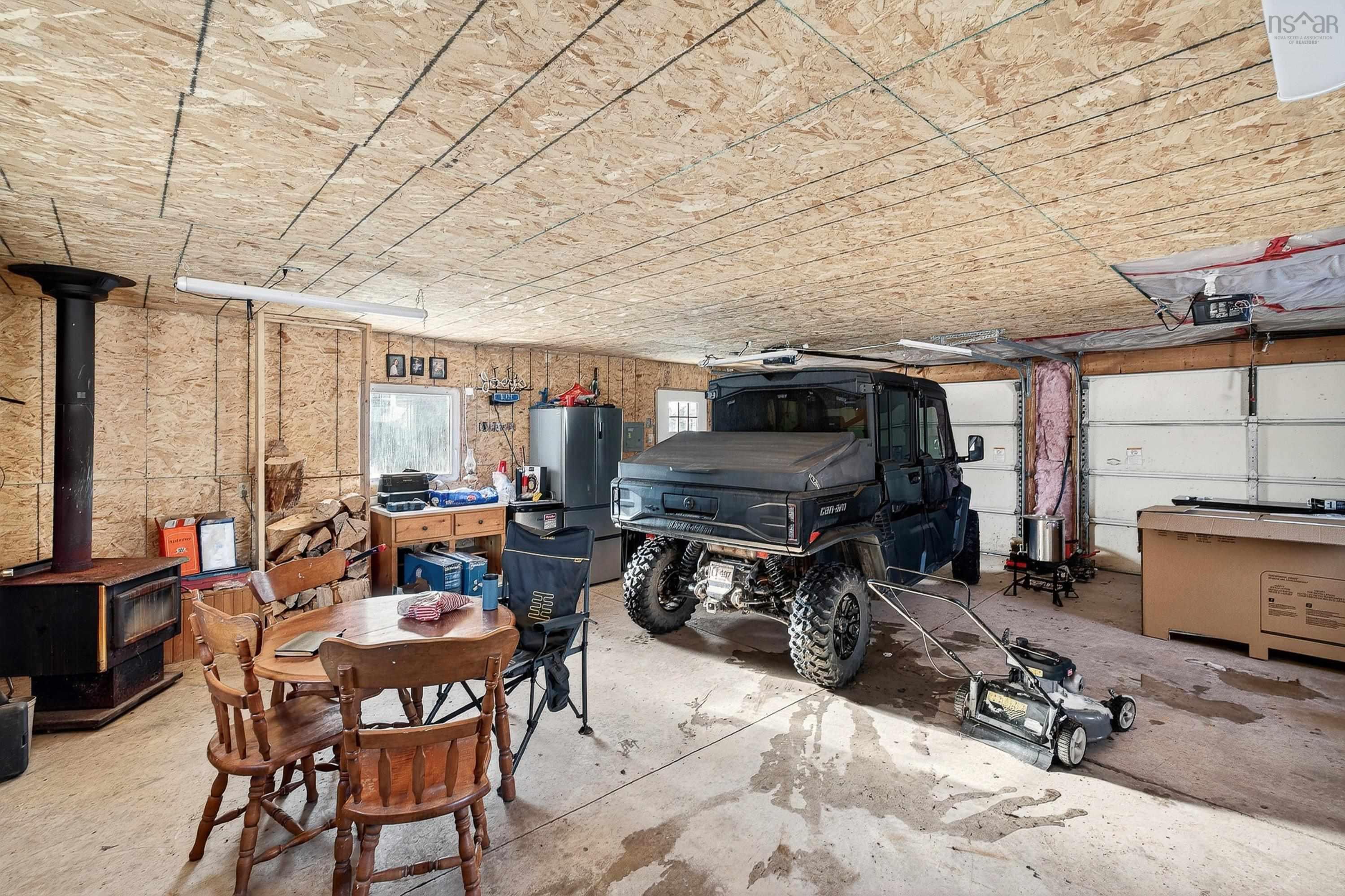 $599,900.00: 168 Highway 307, Wentworth