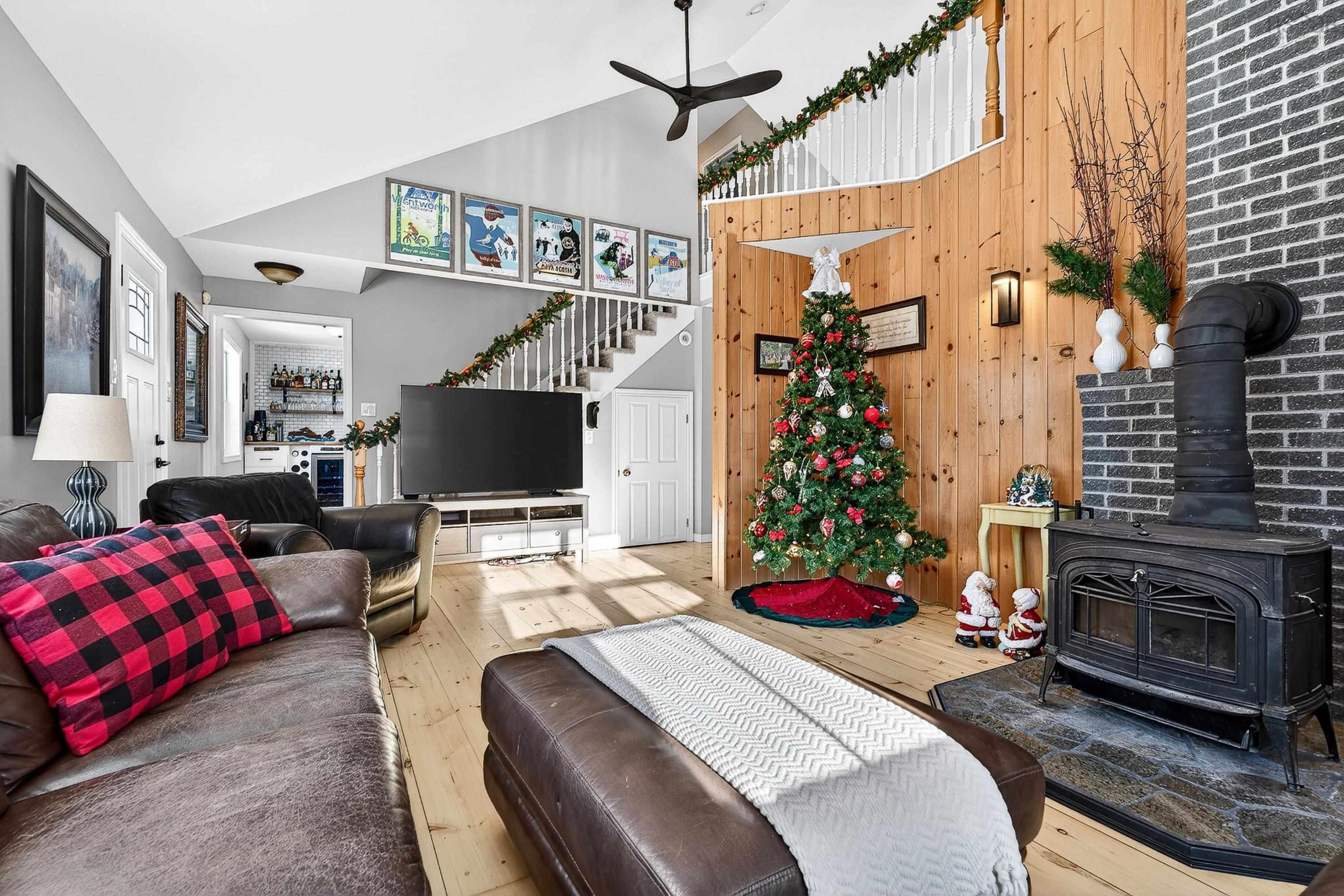 $599,900.00: 168 Highway 307, Wentworth