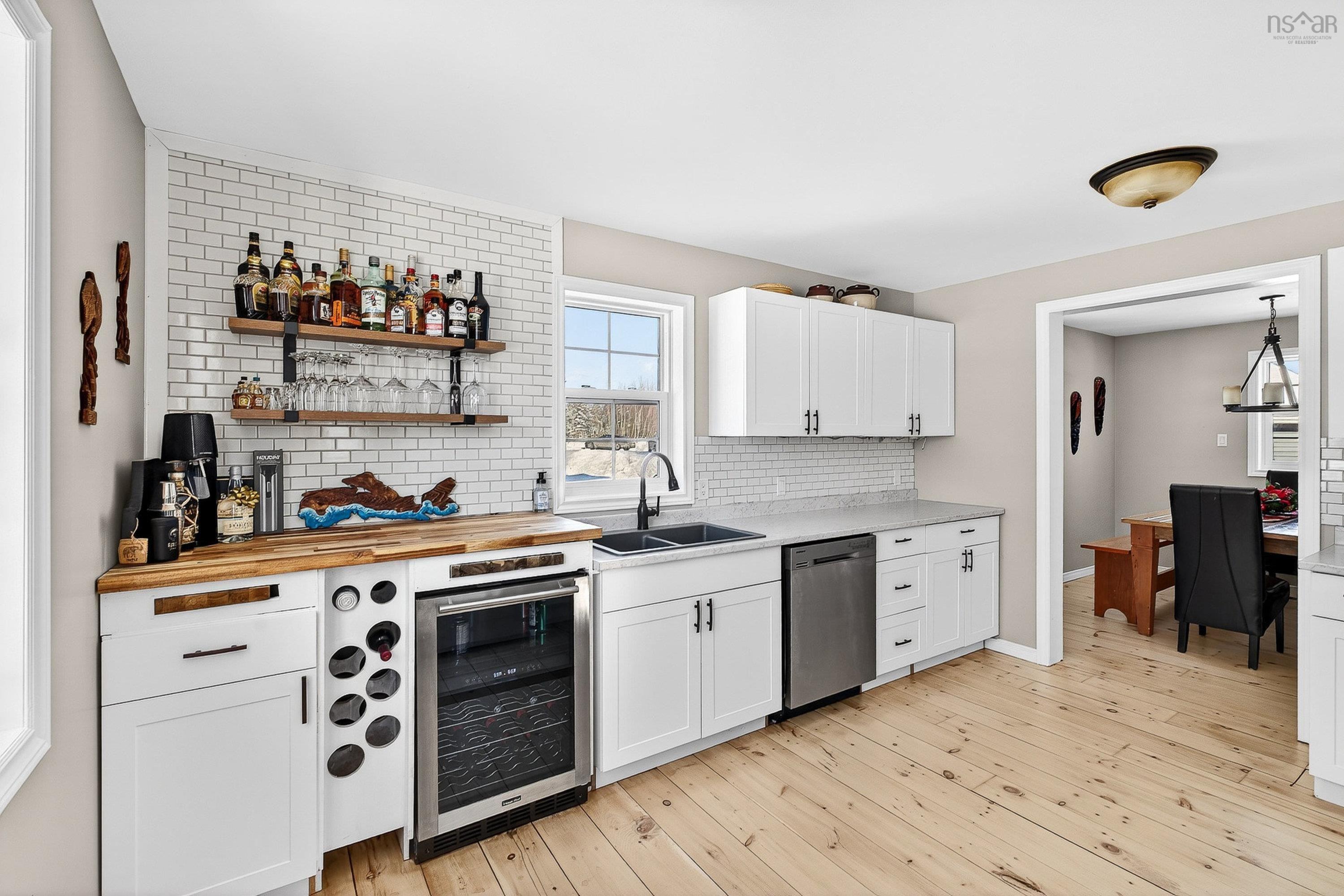 $599,900.00: 168 Highway 307, Wentworth