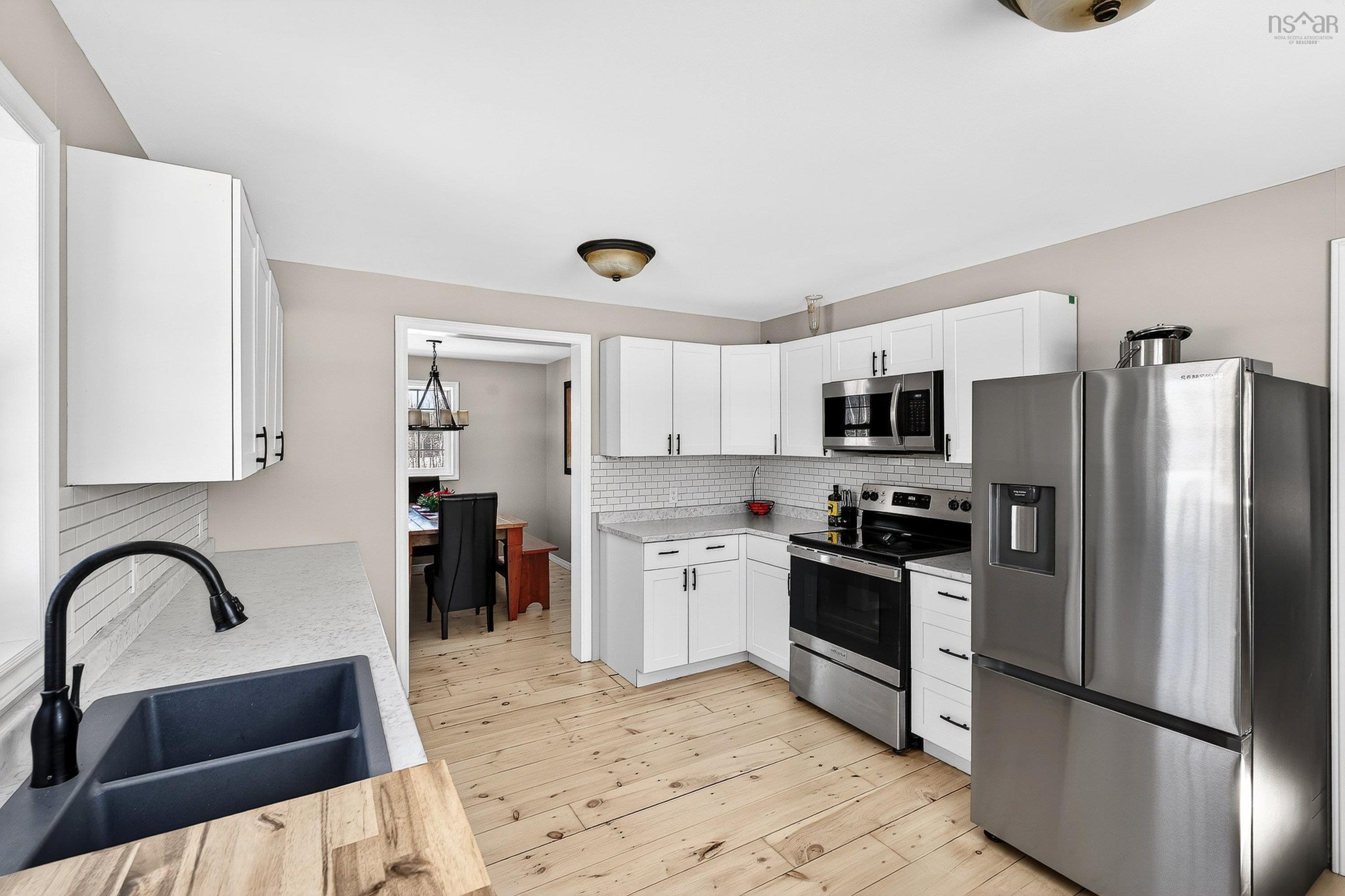 $599,900.00: 168 Highway 307, Wentworth