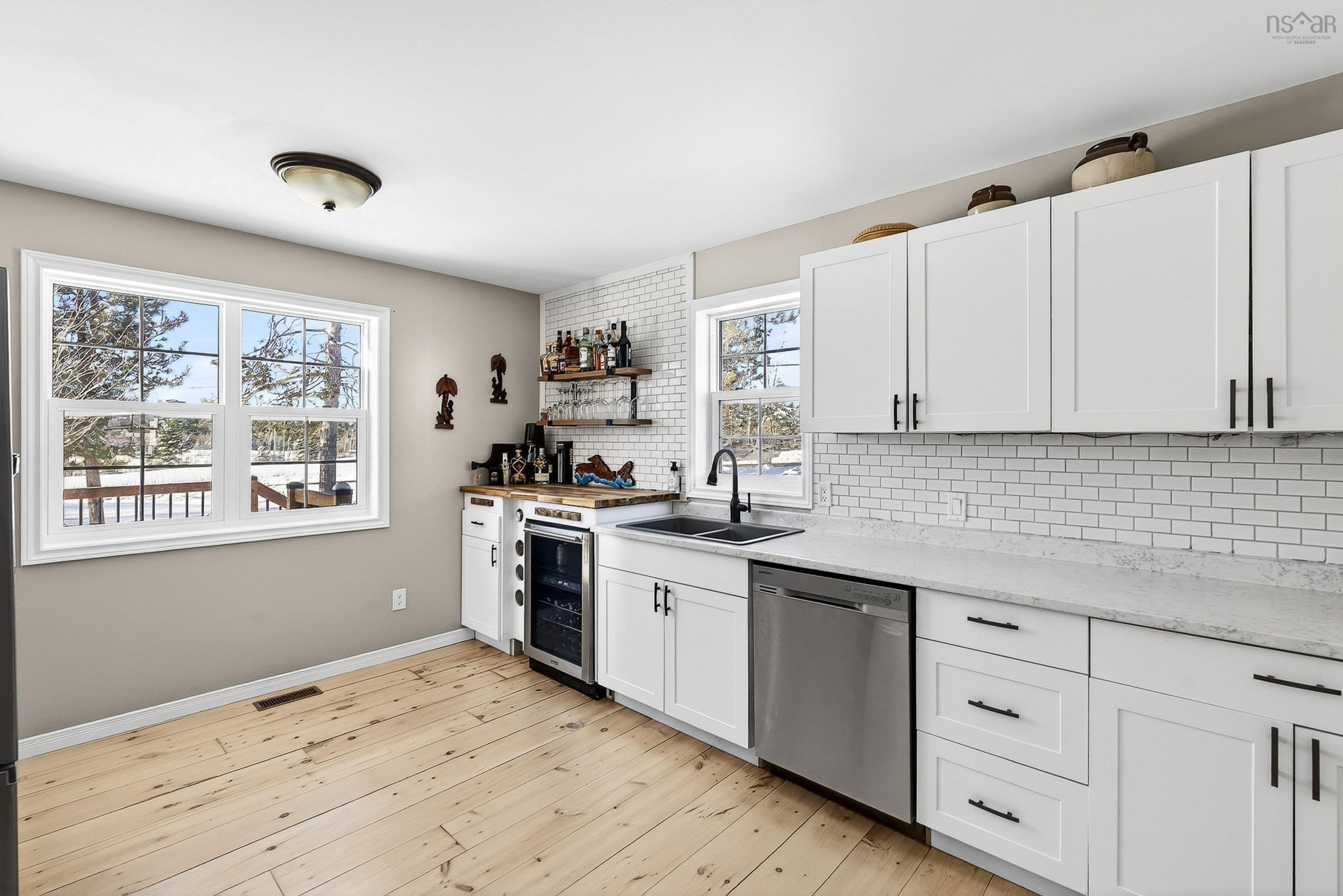 $599,900.00: 168 Highway 307, Wentworth