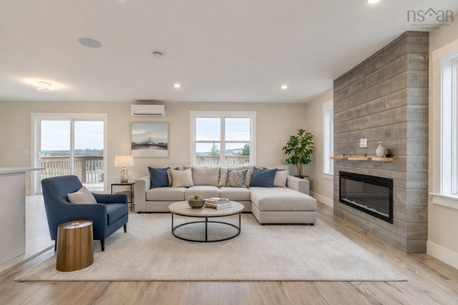 127 Flatrock Crescent, Beechville, NS (MLS 202529332)