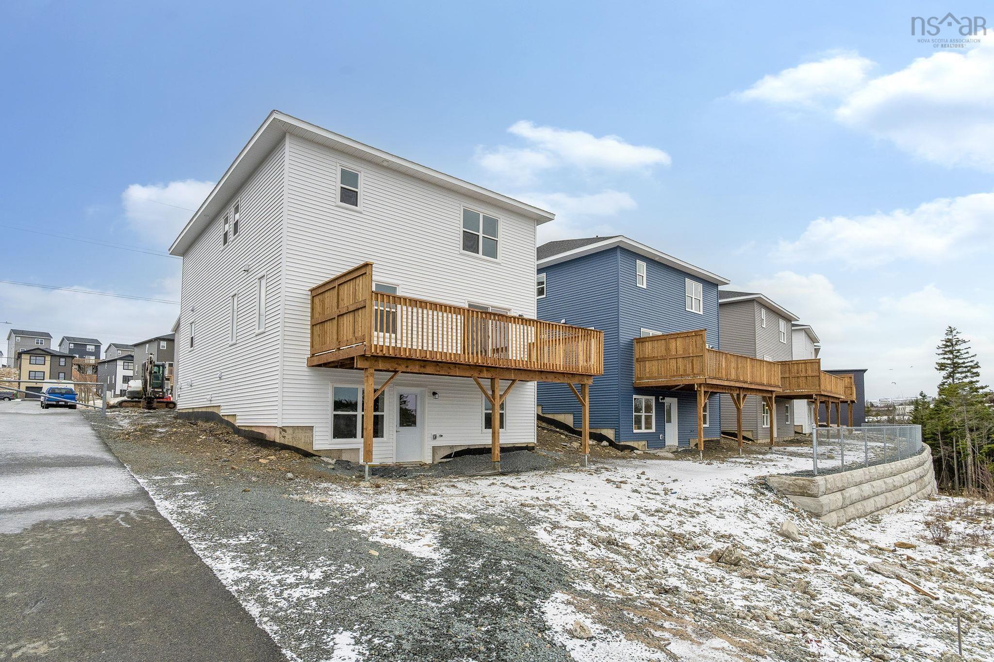 127 Flatrock Crescent, Beechville, NS (MLS 202529332)