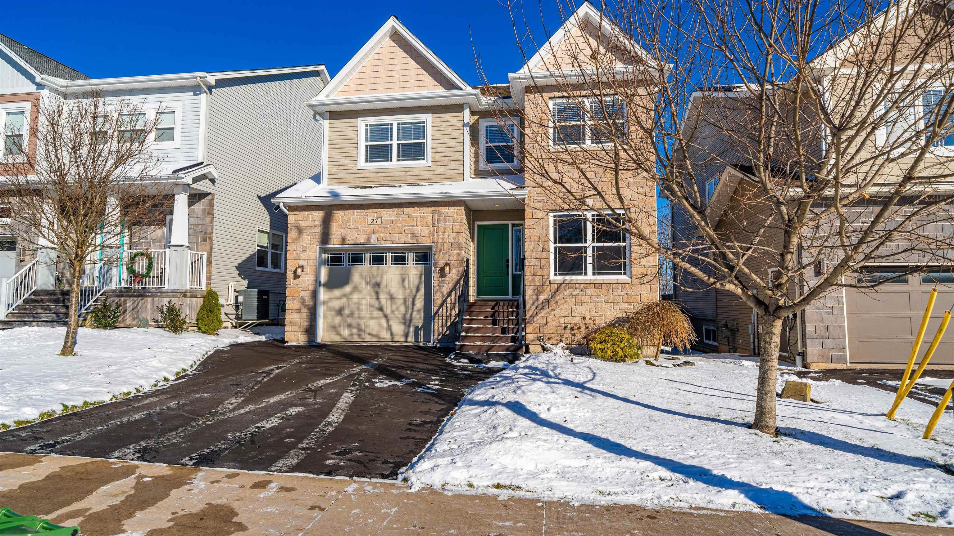 27 Aspenhill Court, Bedford, NS (MLS® 202529334)