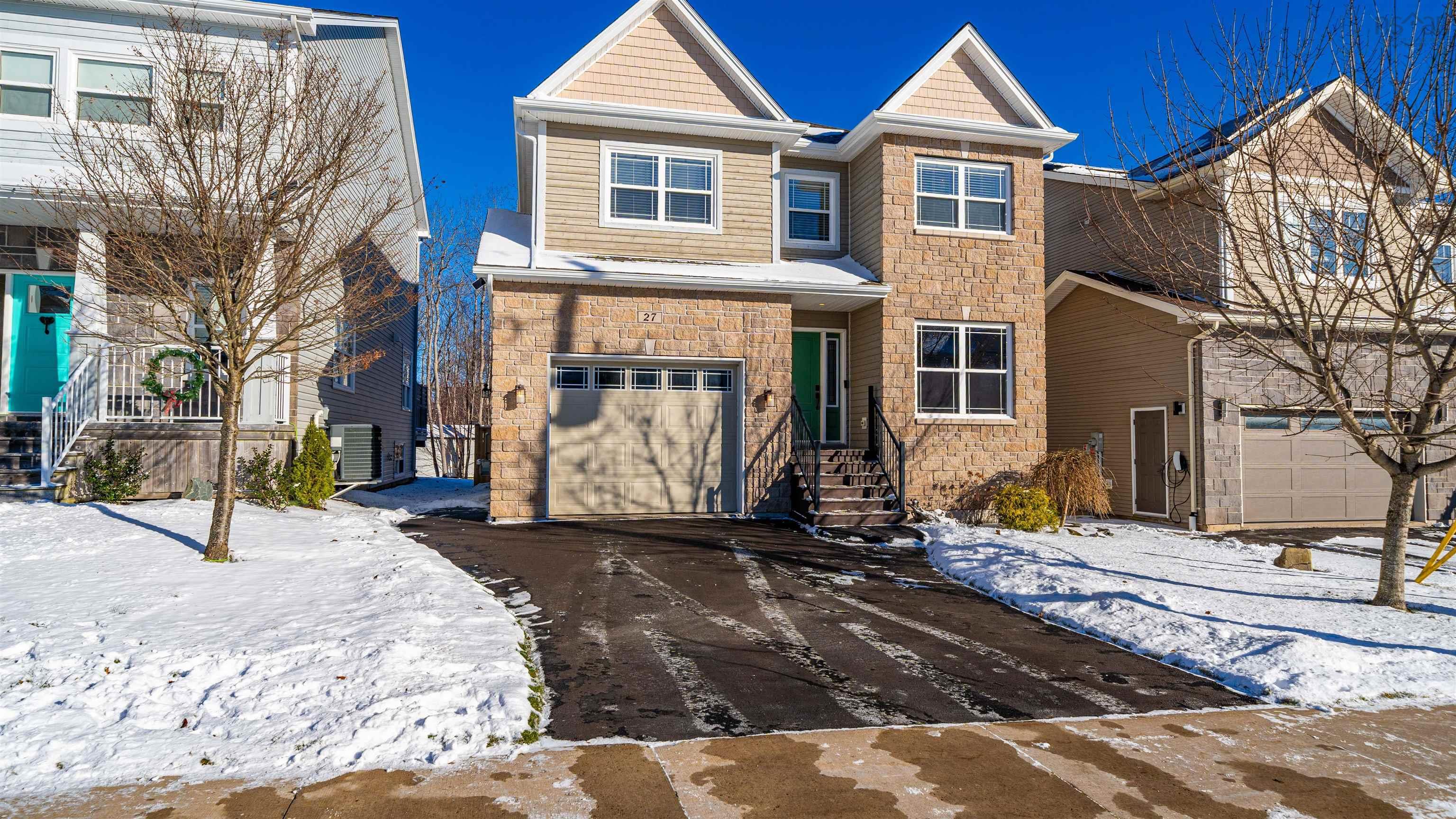 27 Aspenhill Court, Bedford, NS (MLS 202529334)