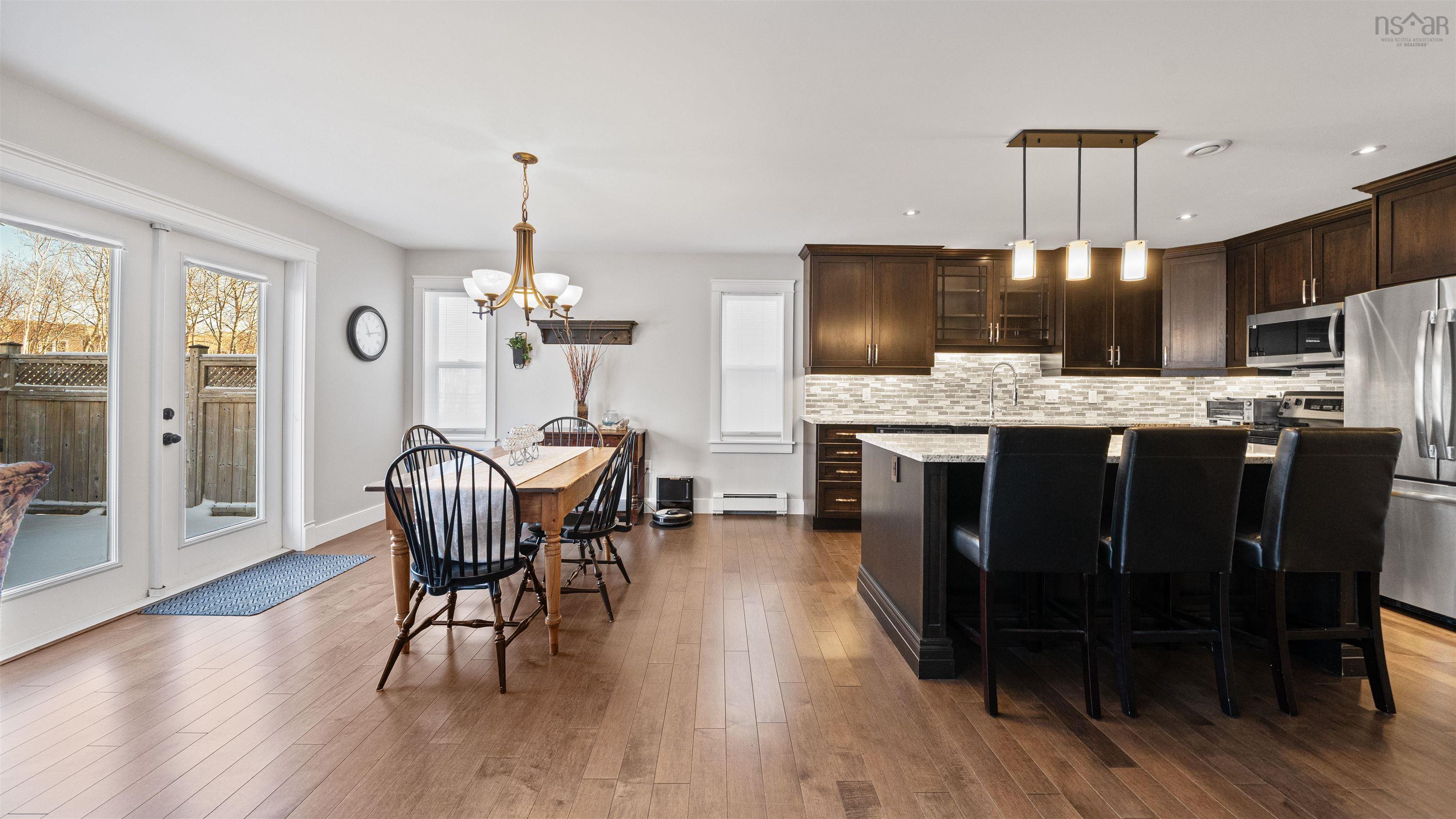 27 Aspenhill Court, Bedford, NS (MLS 202529334)