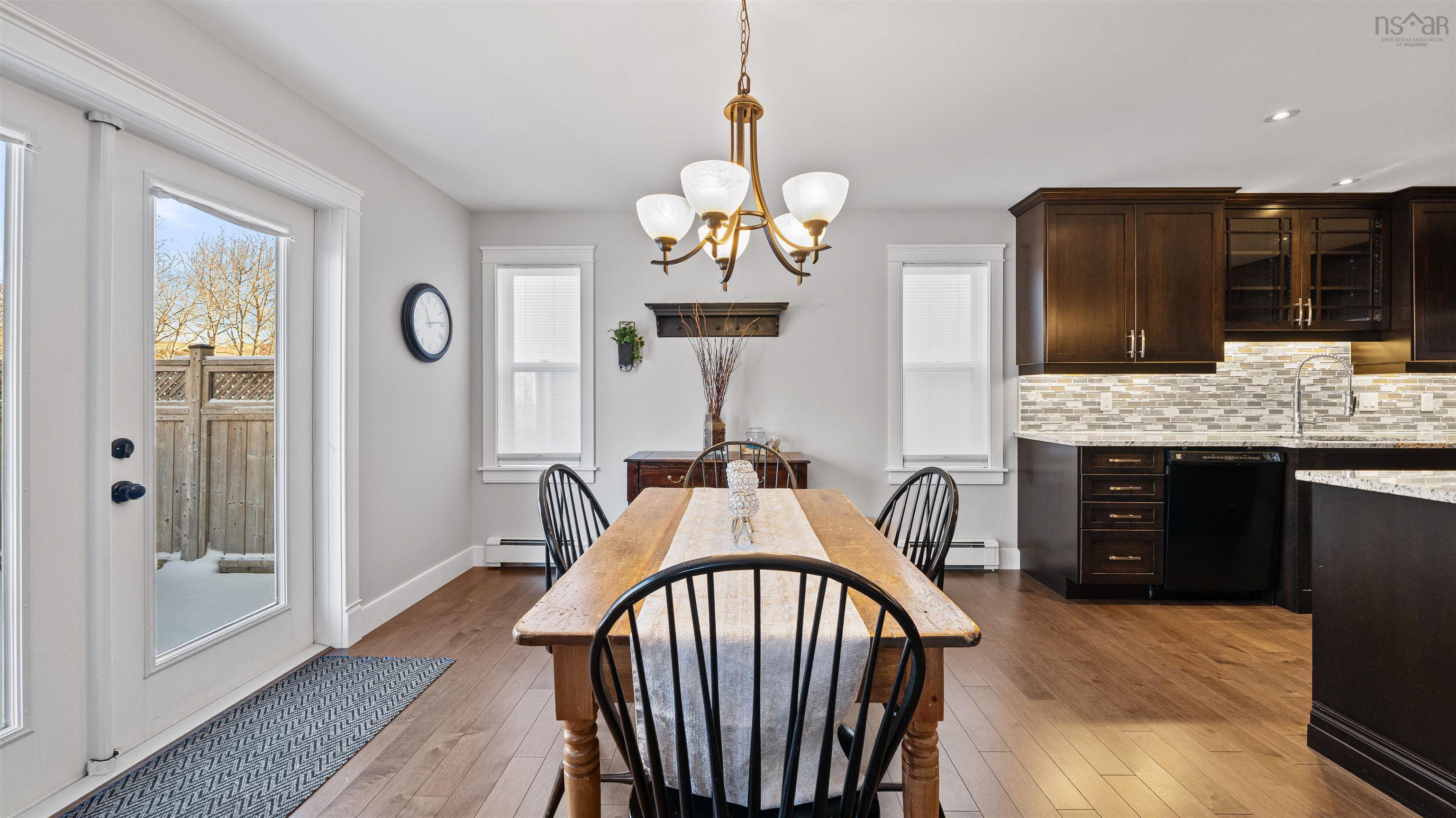 27 Aspenhill Court, Bedford, NS (MLS 202529334)