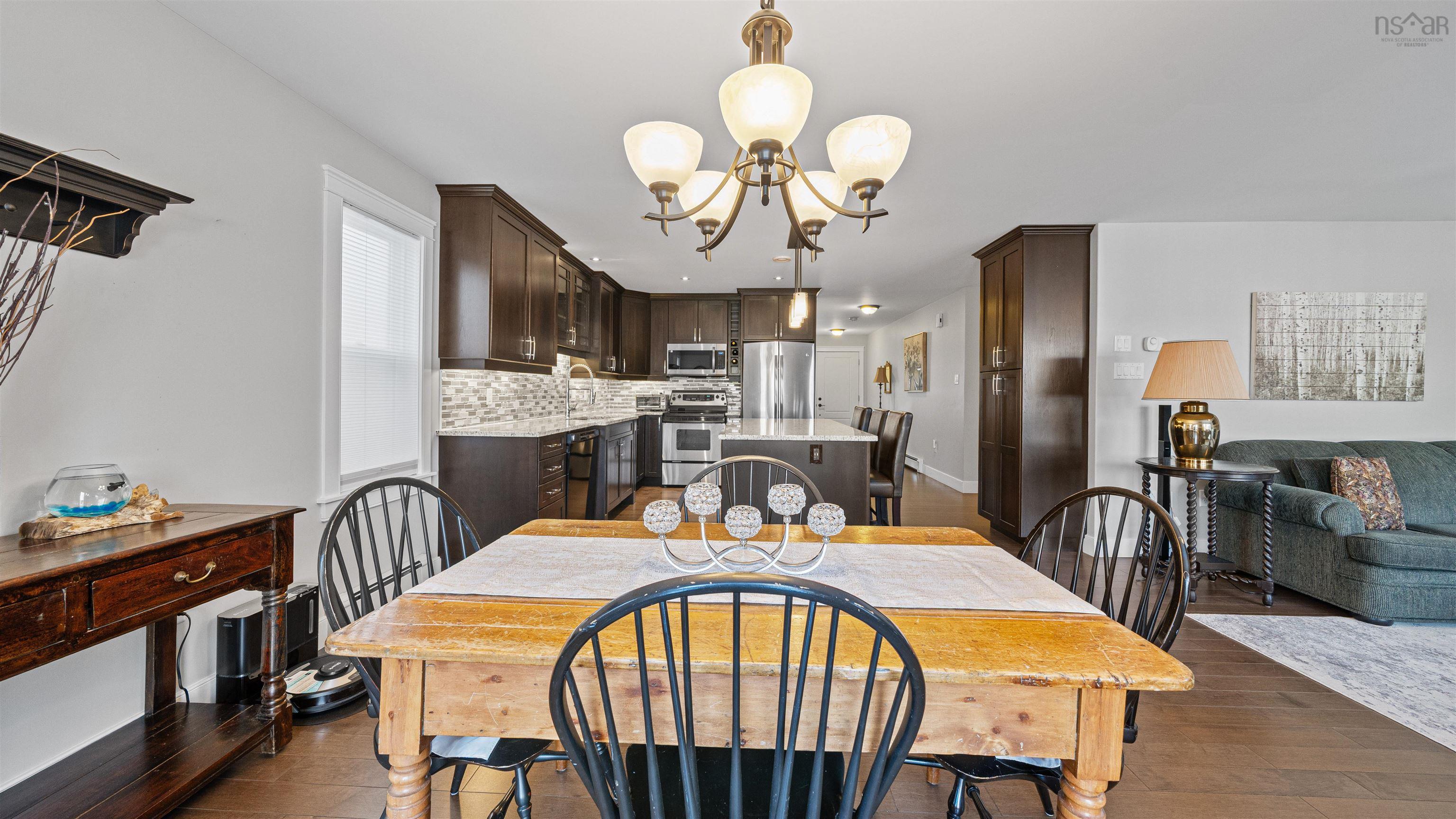 27 Aspenhill Court, Bedford, NS (MLS 202529334)