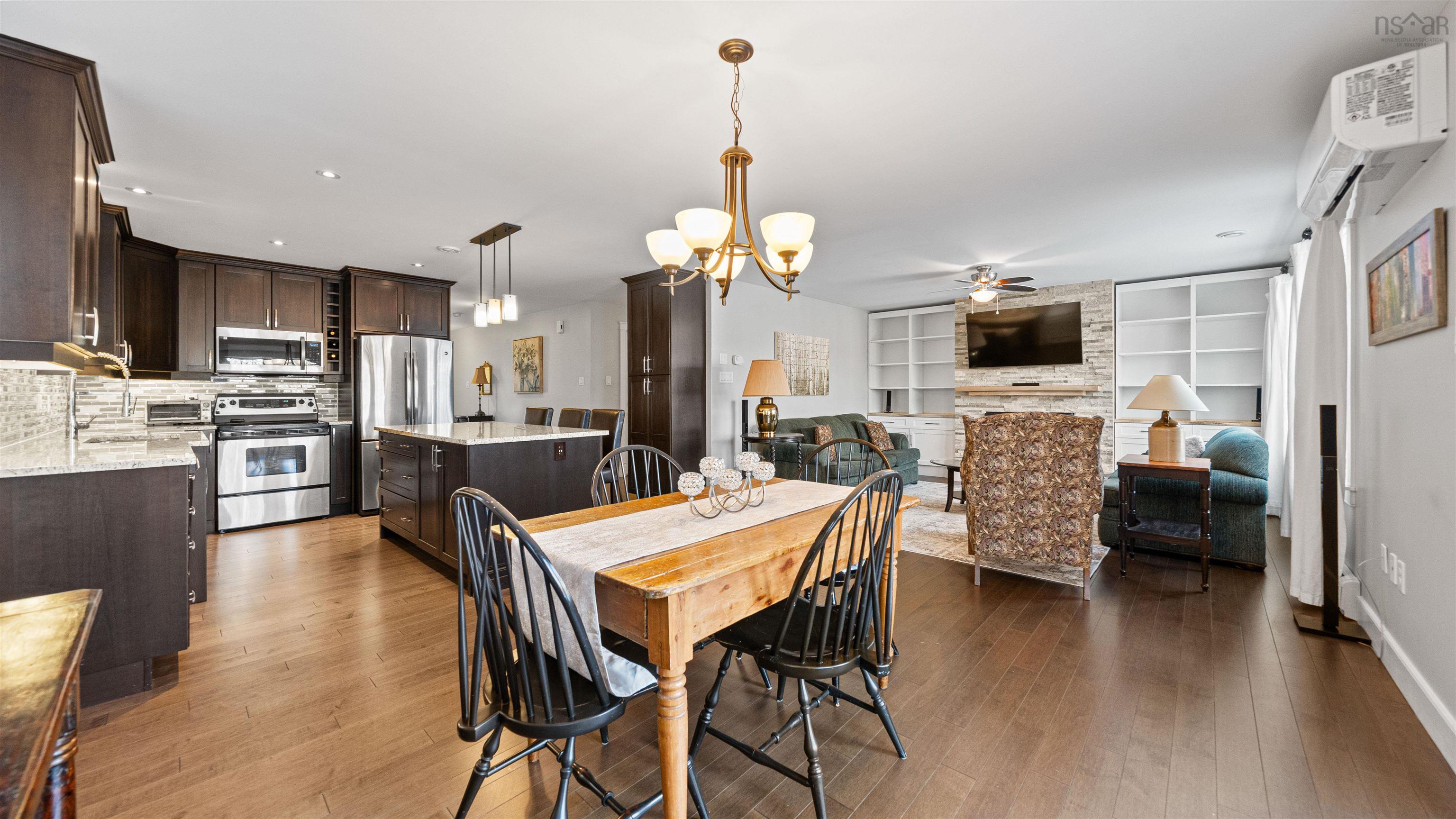 27 Aspenhill Court, Bedford, NS (MLS 202529334)