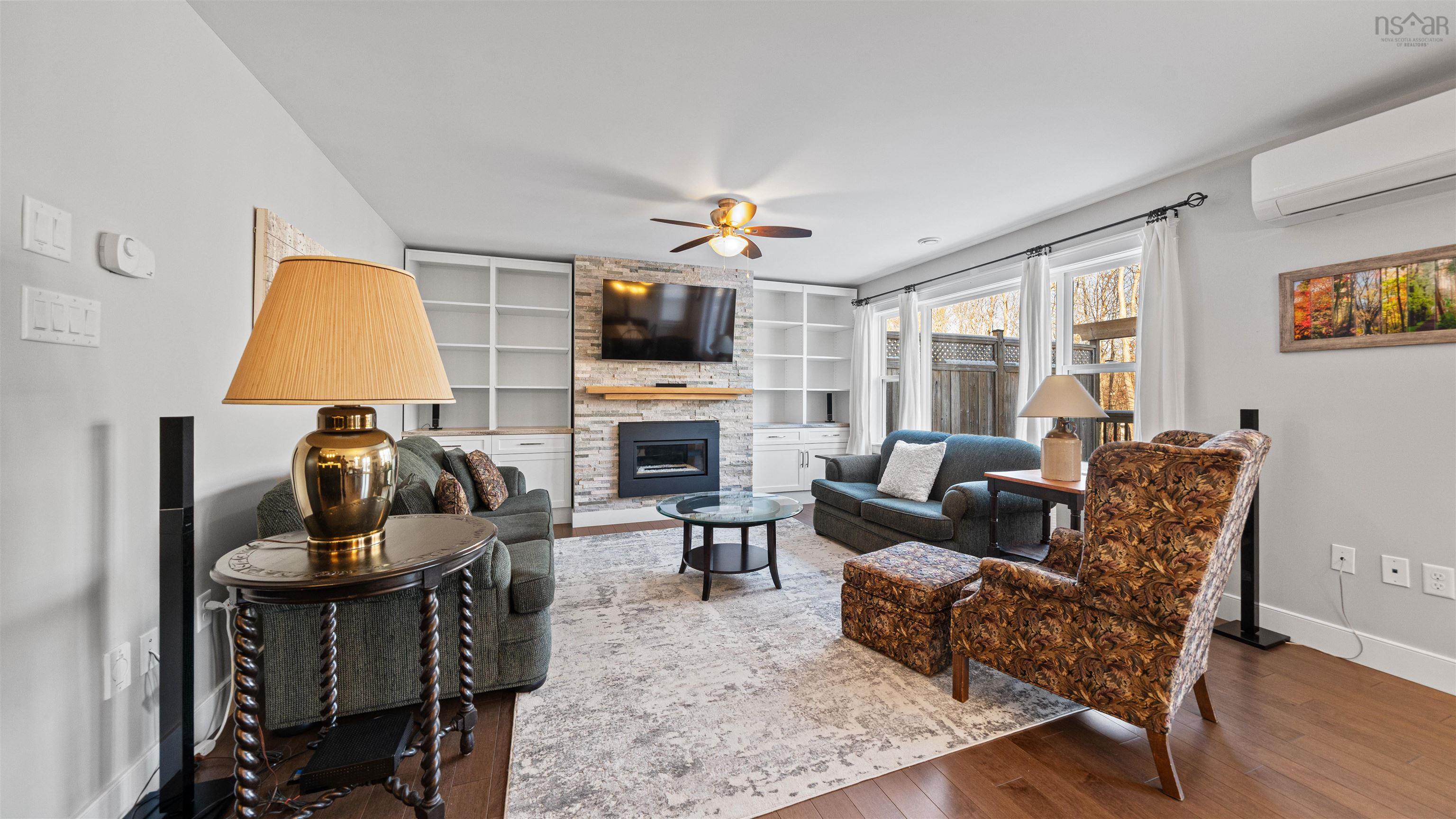 27 Aspenhill Court, Bedford, NS (MLS 202529334)