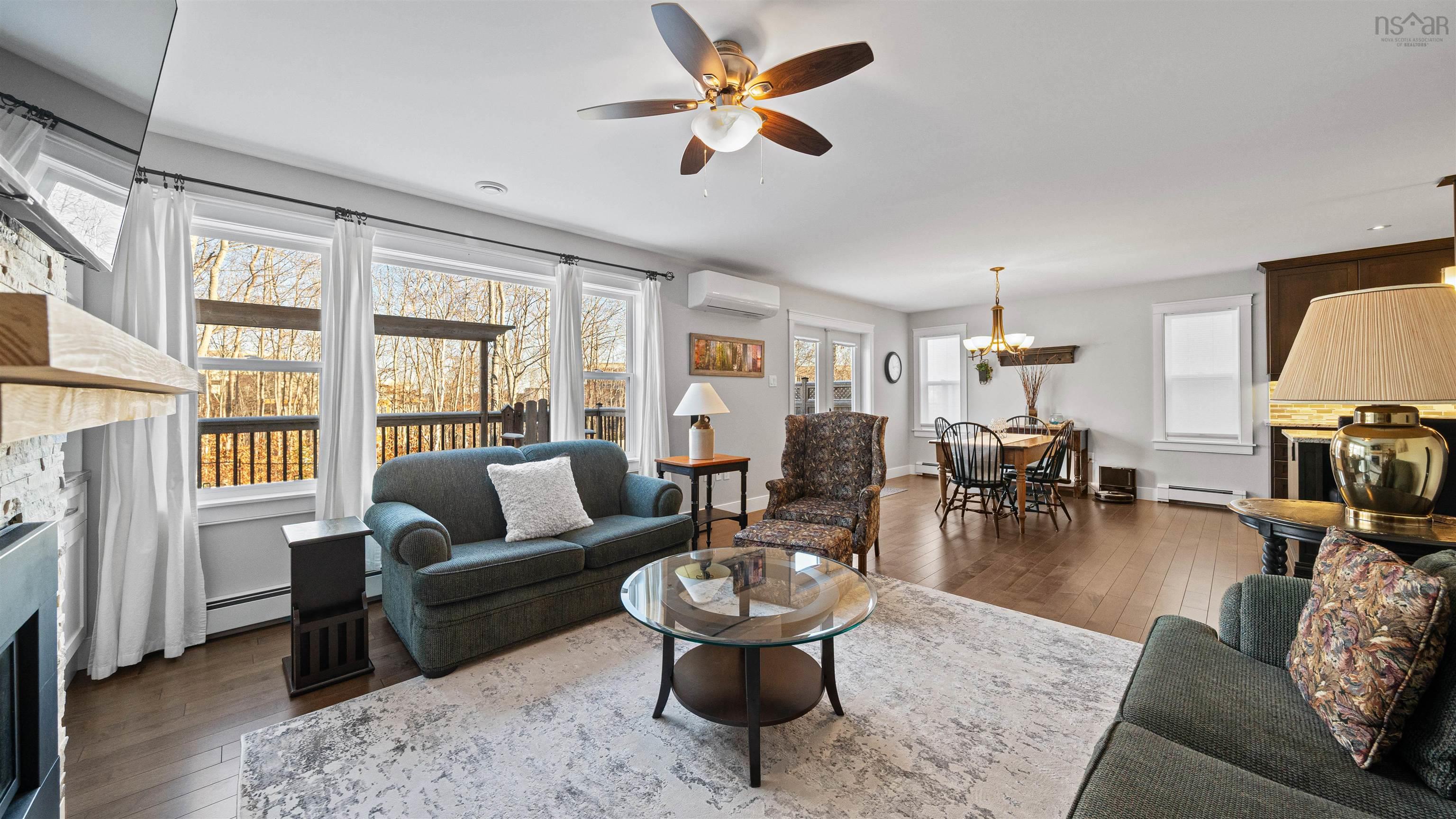 27 Aspenhill Court, Bedford, NS (MLS 202529334)