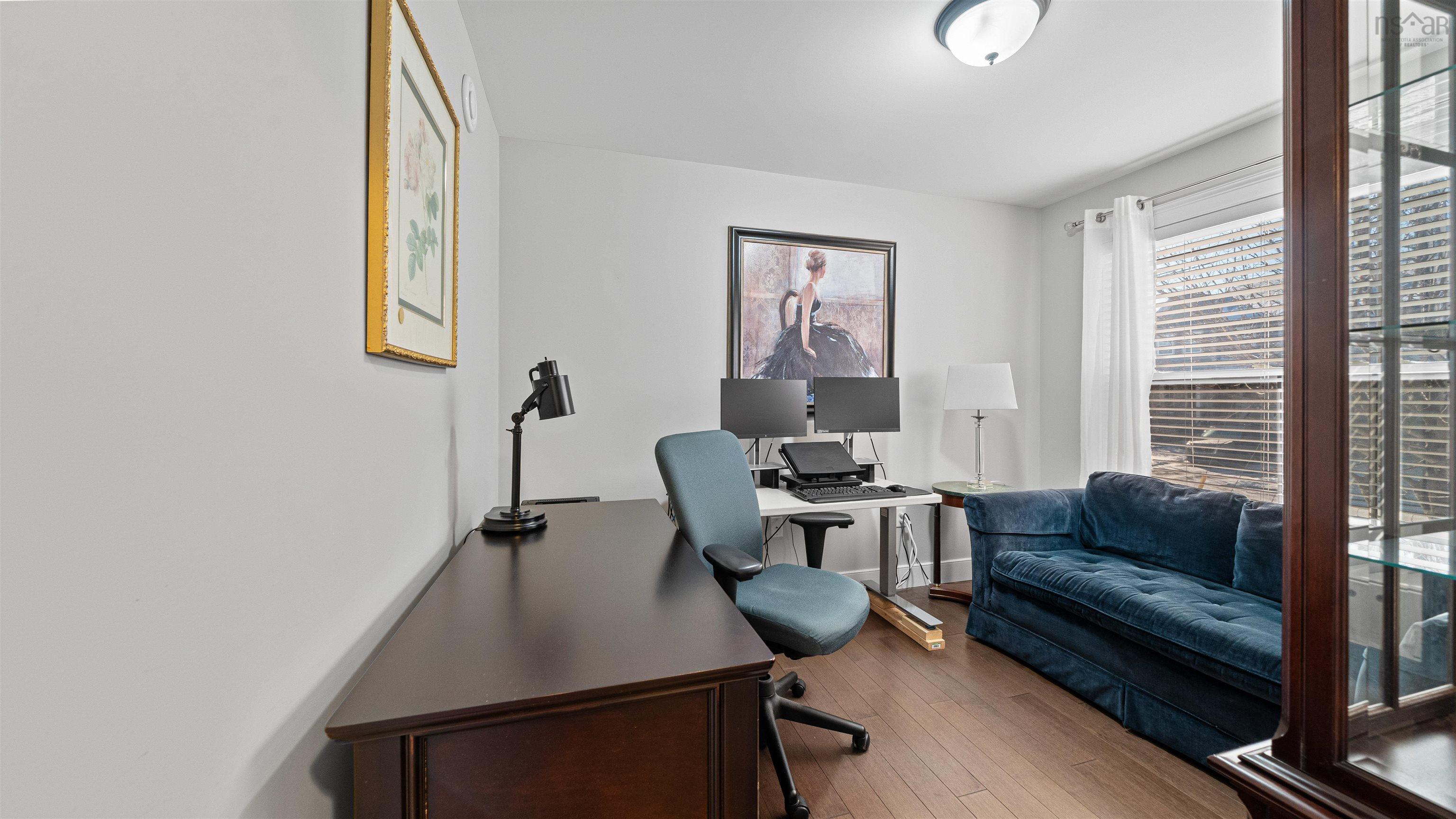 27 Aspenhill Court, Bedford, NS (MLS 202529334)