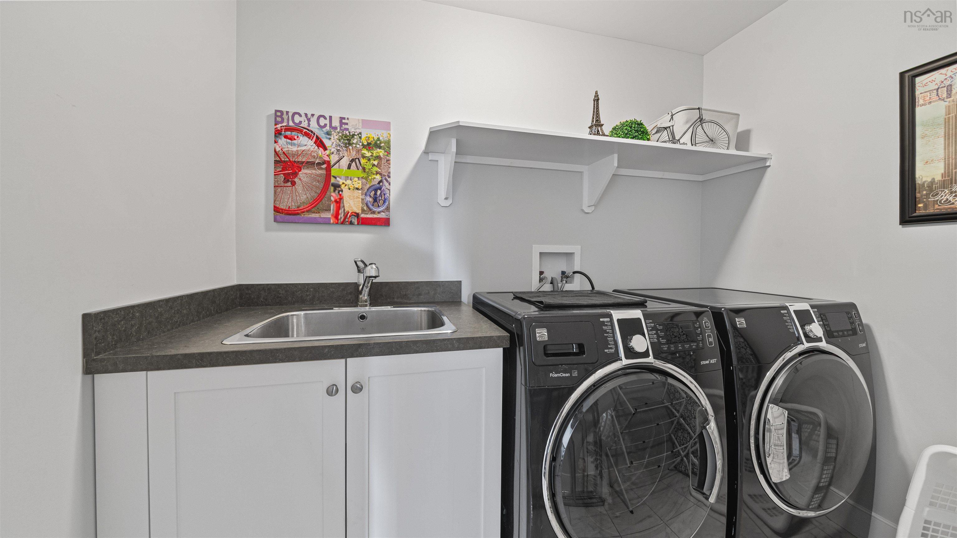 27 Aspenhill Court, Bedford, NS (MLS 202529334)