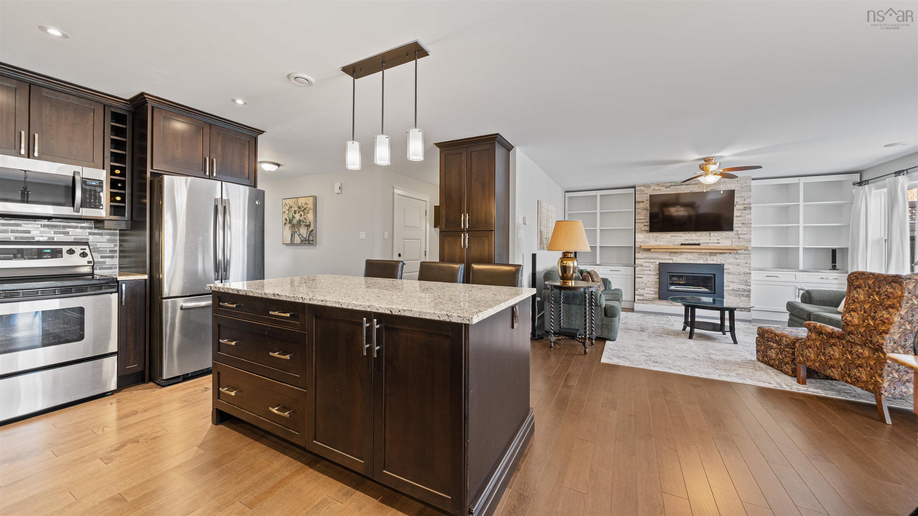 27 Aspenhill Court, Bedford, NS (MLS 202529334)