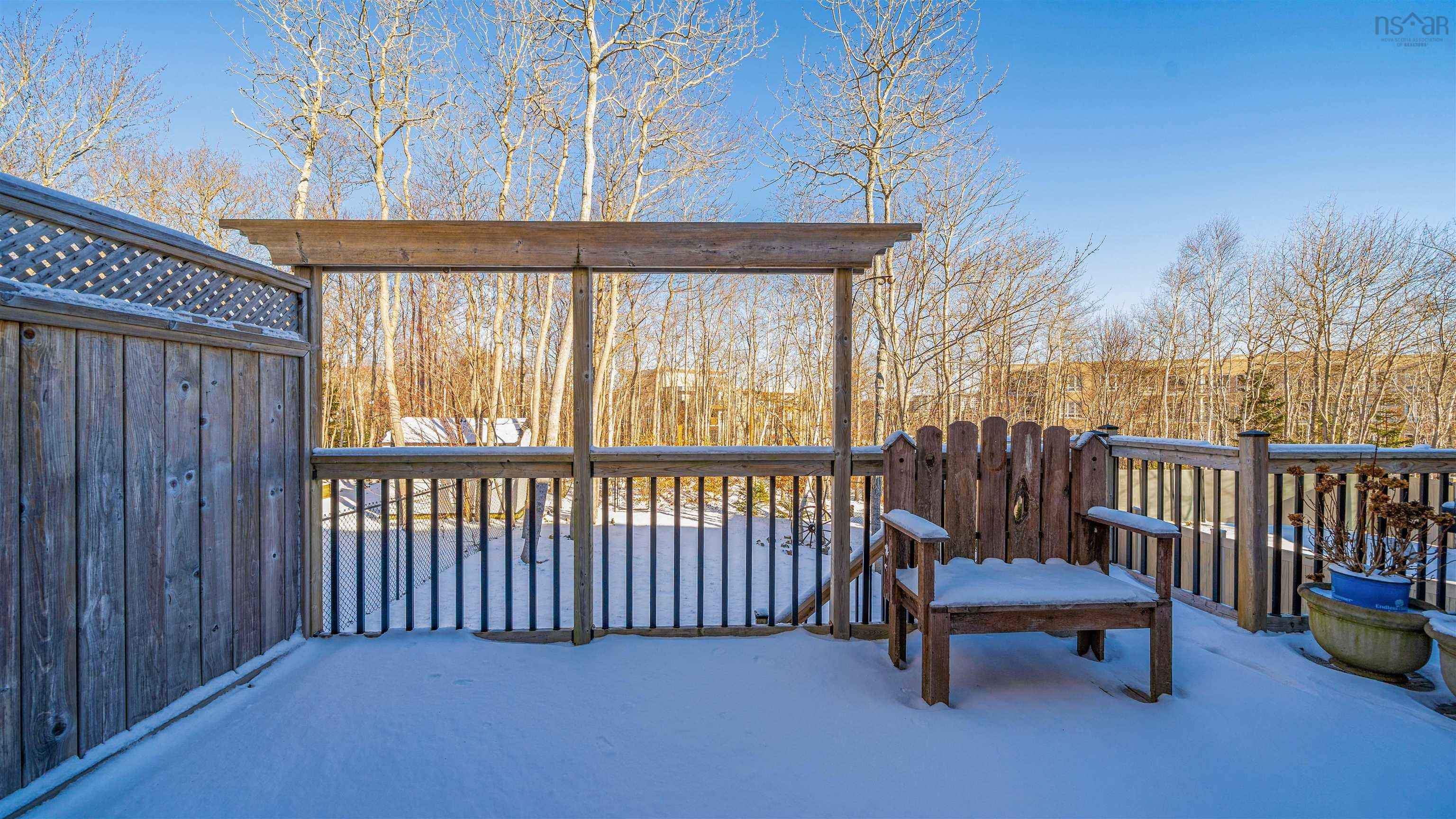 27 Aspenhill Court, Bedford, NS (MLS 202529334)