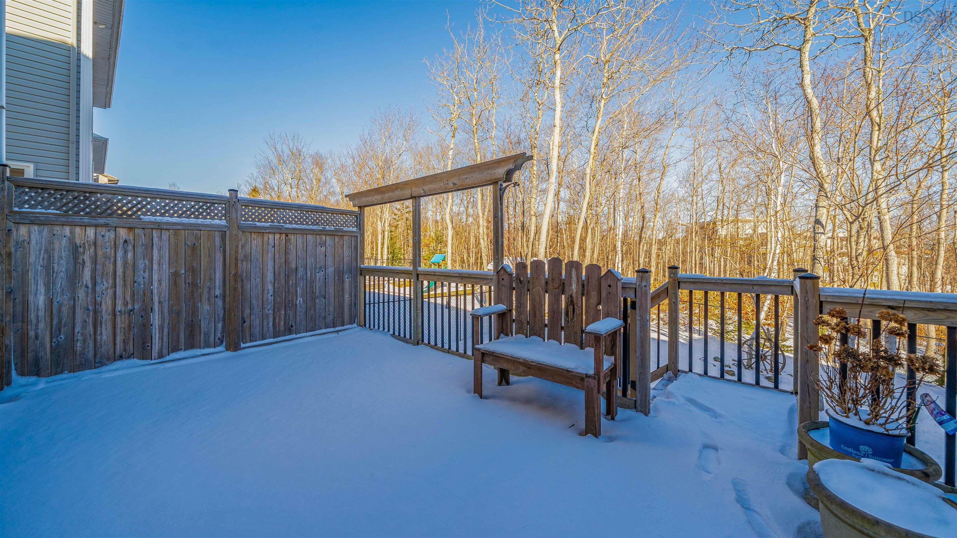 27 Aspenhill Court, Bedford, NS (MLS 202529334)