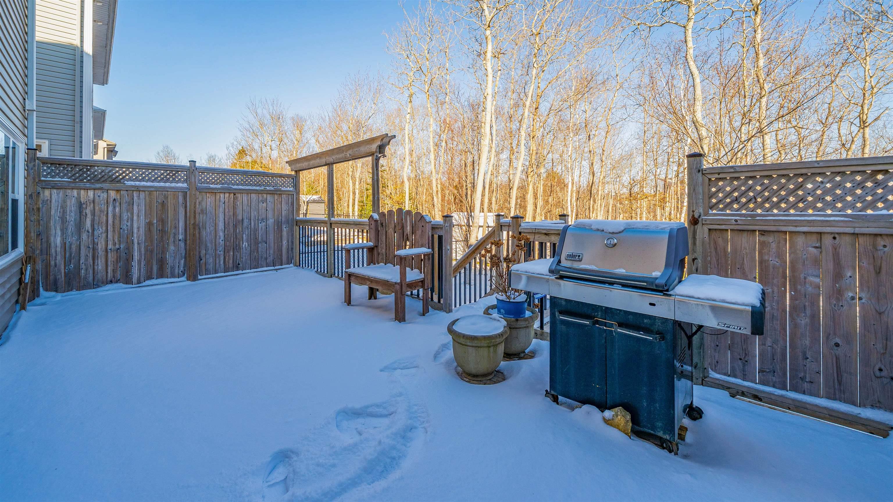 27 Aspenhill Court, Bedford, NS (MLS 202529334)