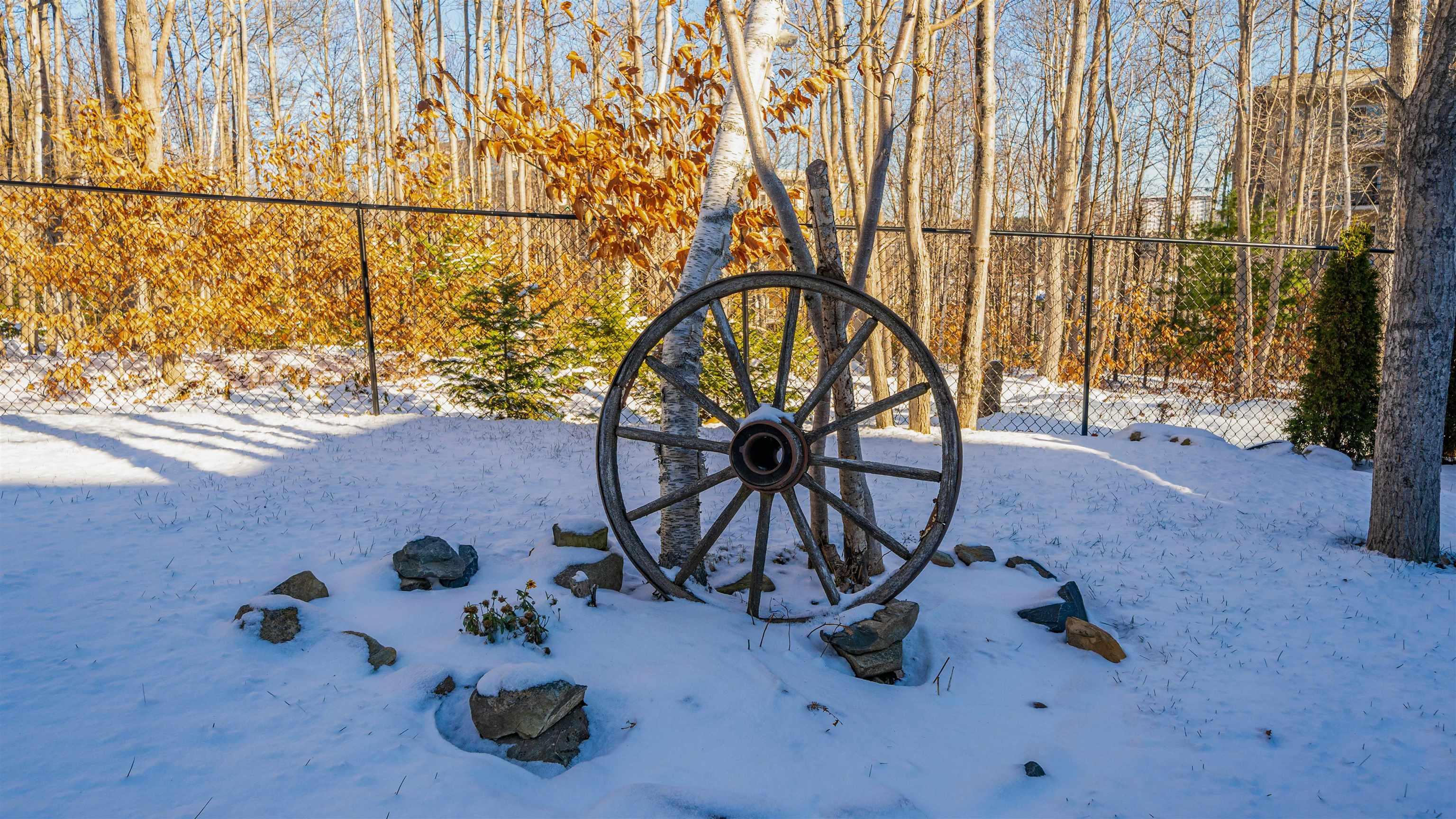 27 Aspenhill Court, Bedford, NS (MLS 202529334)