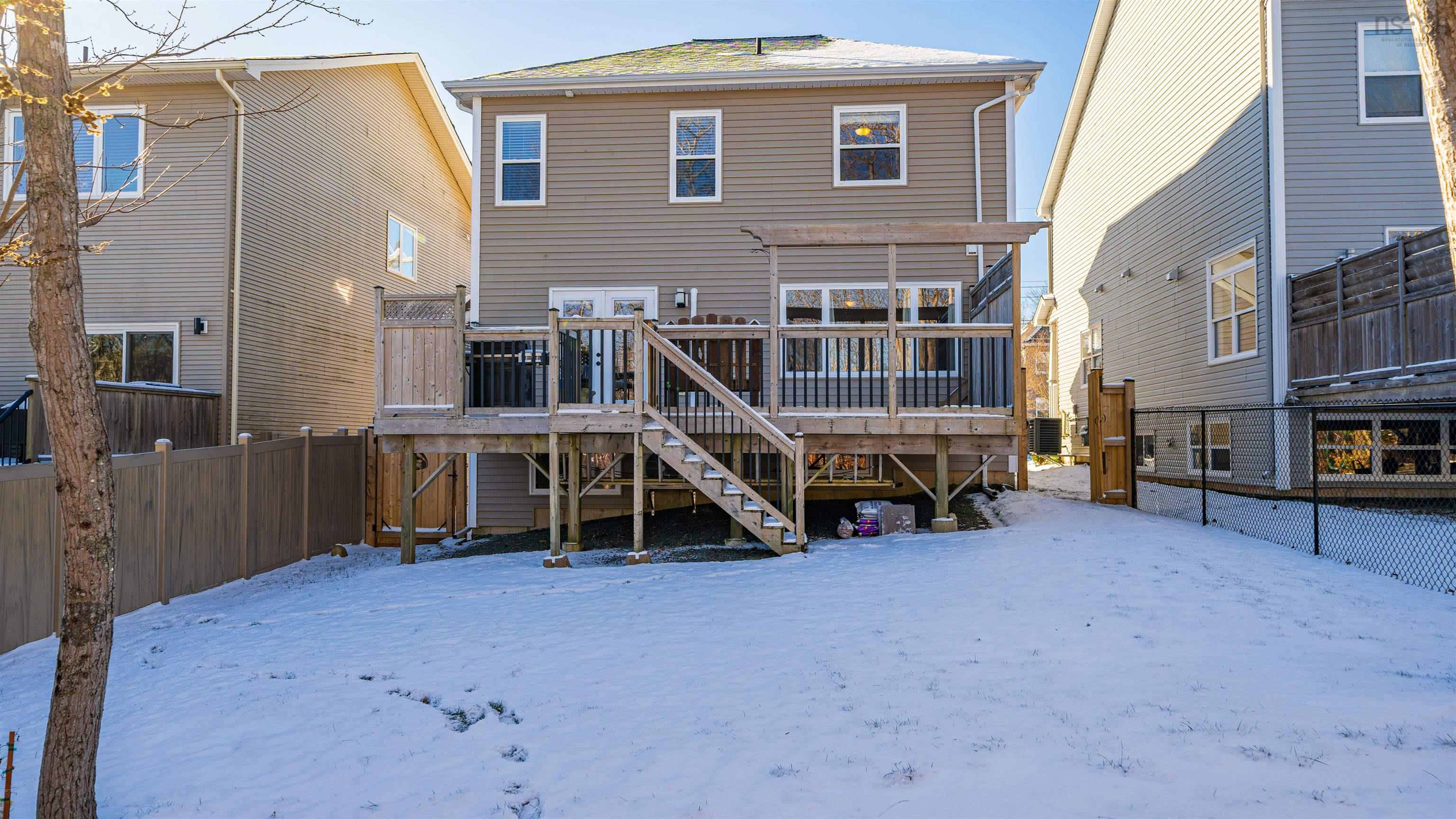 27 Aspenhill Court, Bedford, NS (MLS 202529334)