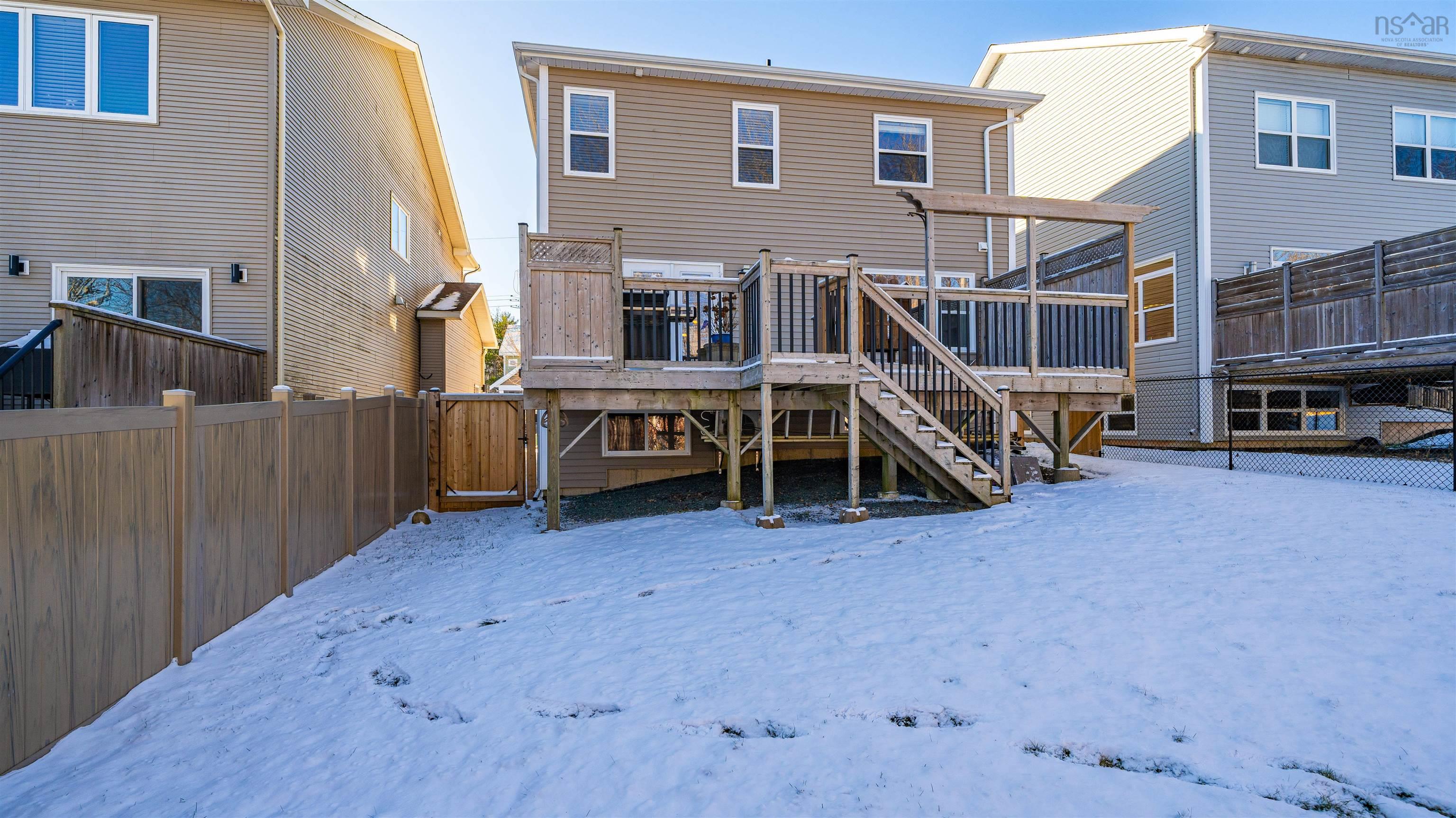 27 Aspenhill Court, Bedford, NS (MLS 202529334)
