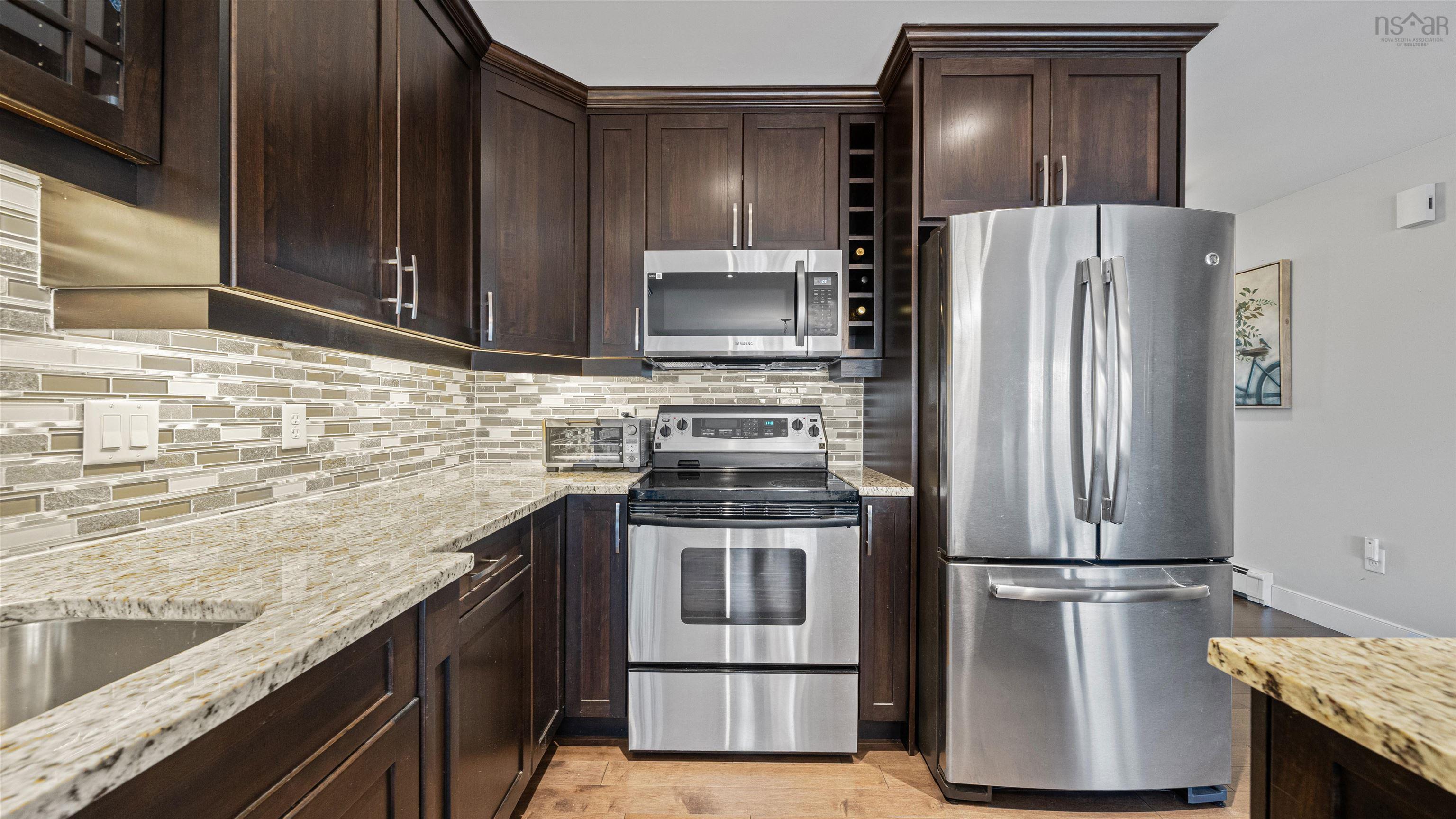 27 Aspenhill Court, Bedford, NS (MLS 202529334)