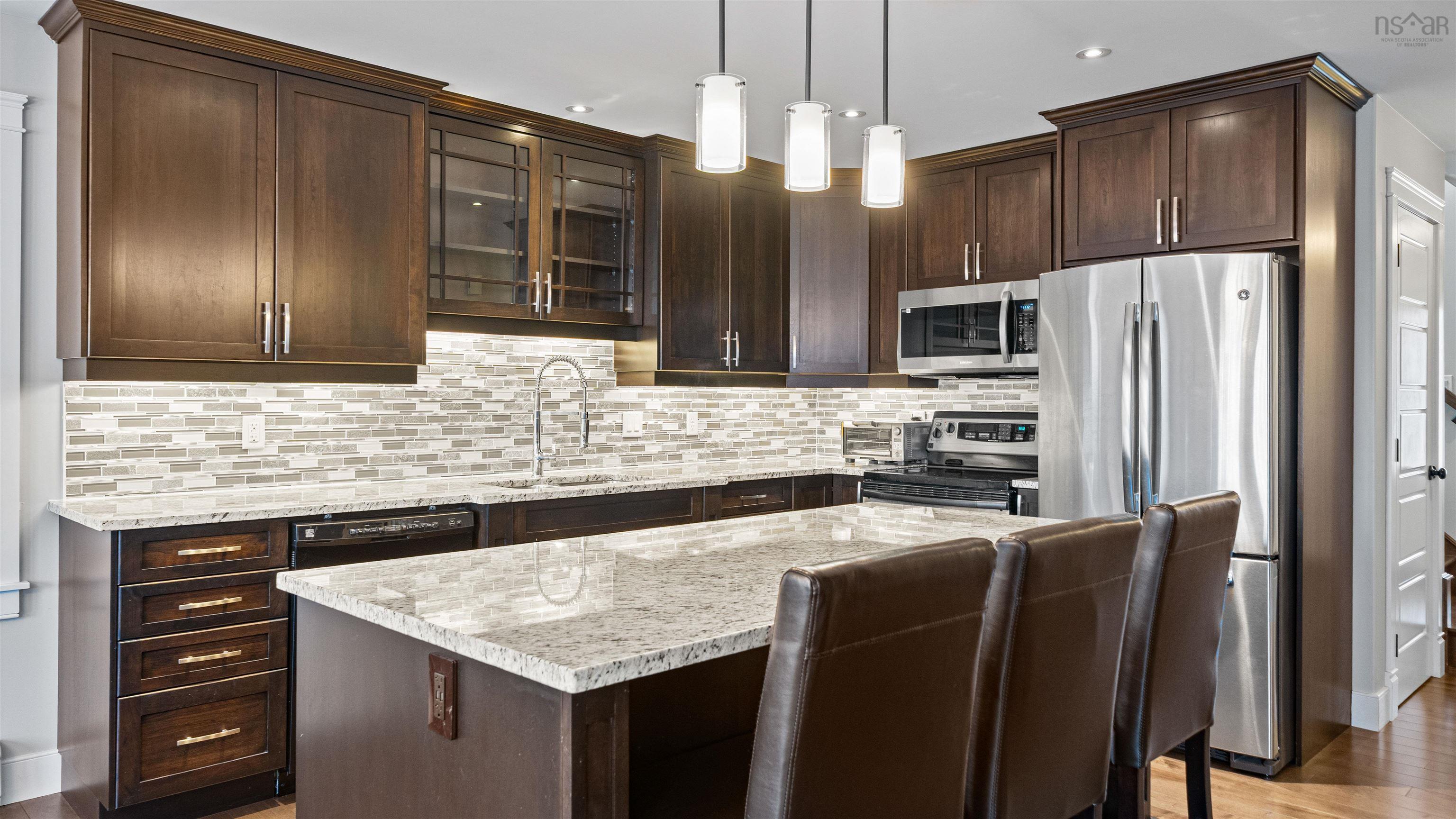 27 Aspenhill Court, Bedford, NS (MLS 202529334)