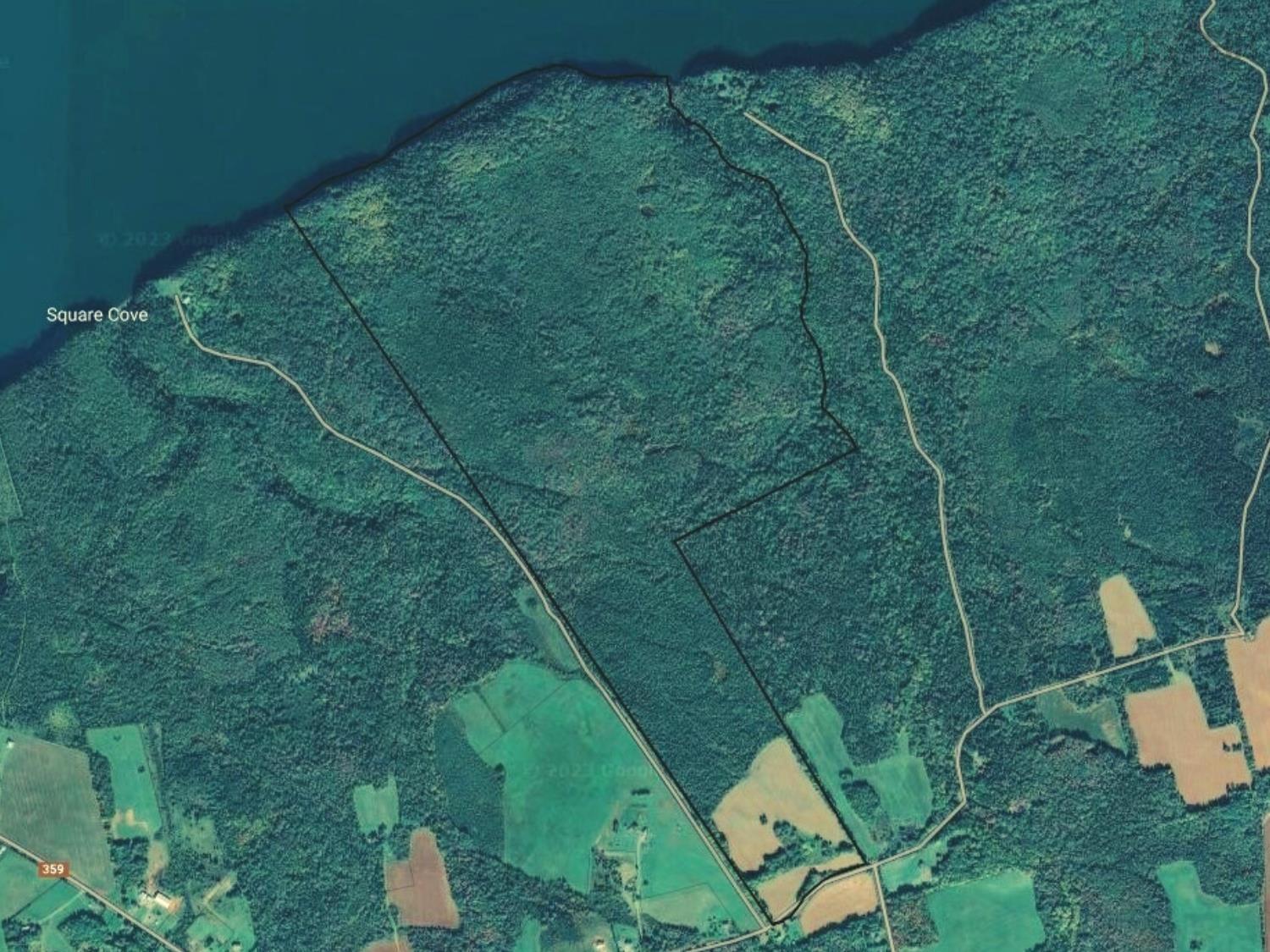 $659,000.00: Lot 7 Al Bennett Road, Halls Harbour