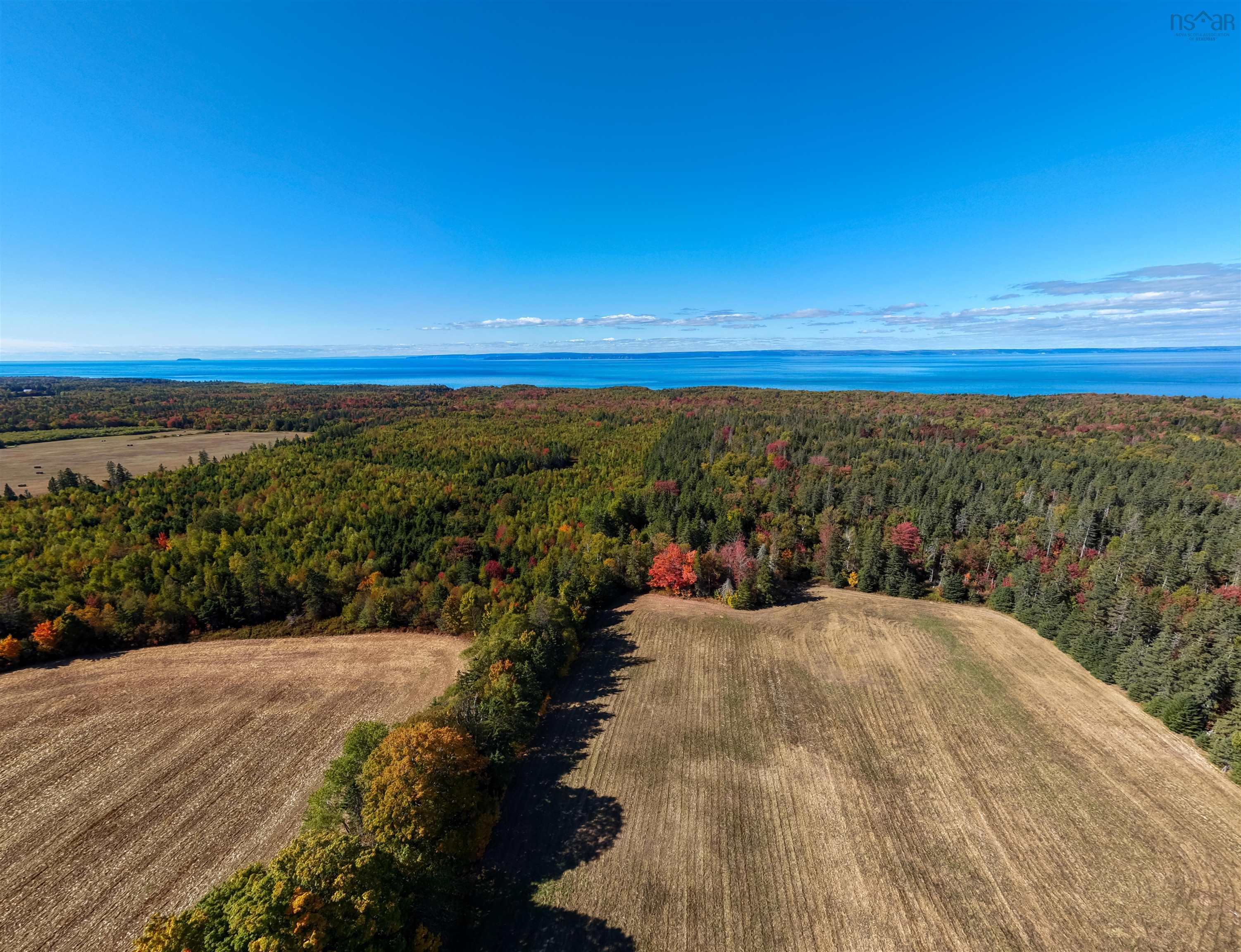 $659,000.00: Lot 7 Al Bennett Road, Halls Harbour