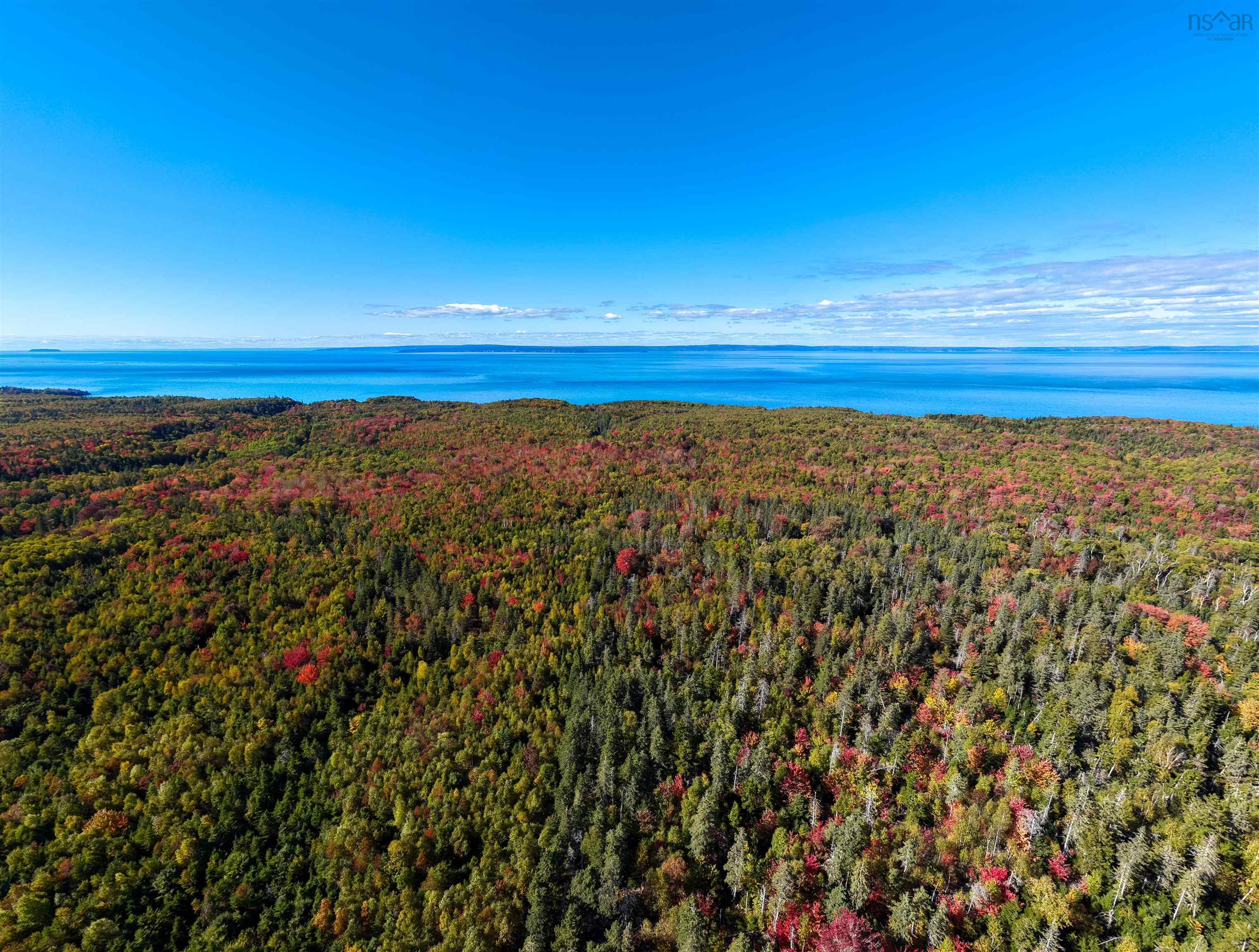 $659,000.00: Lot 7 Al Bennett Road, Halls Harbour