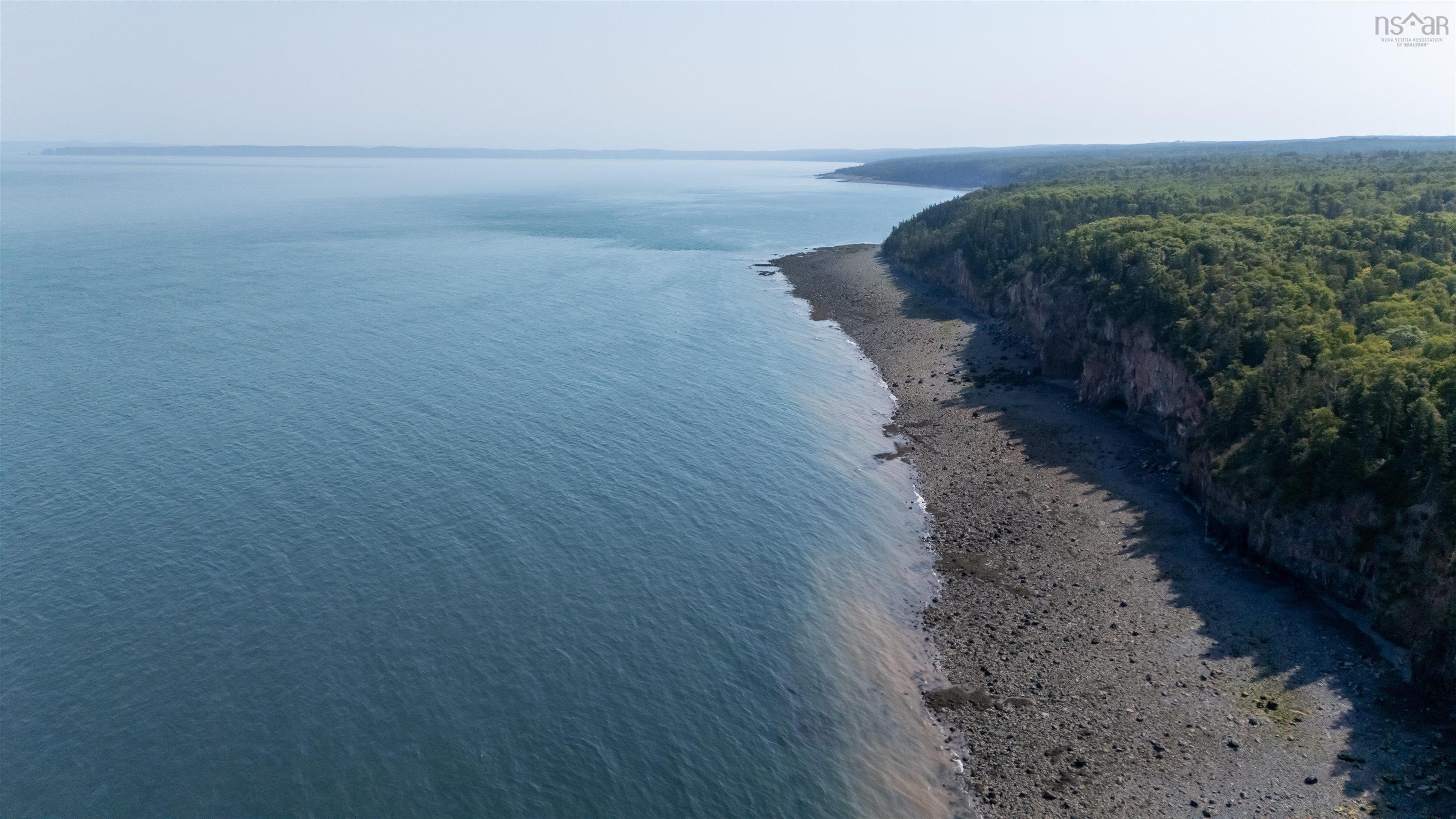 $659,000.00: Lot 7 Al Bennett Road, Halls Harbour