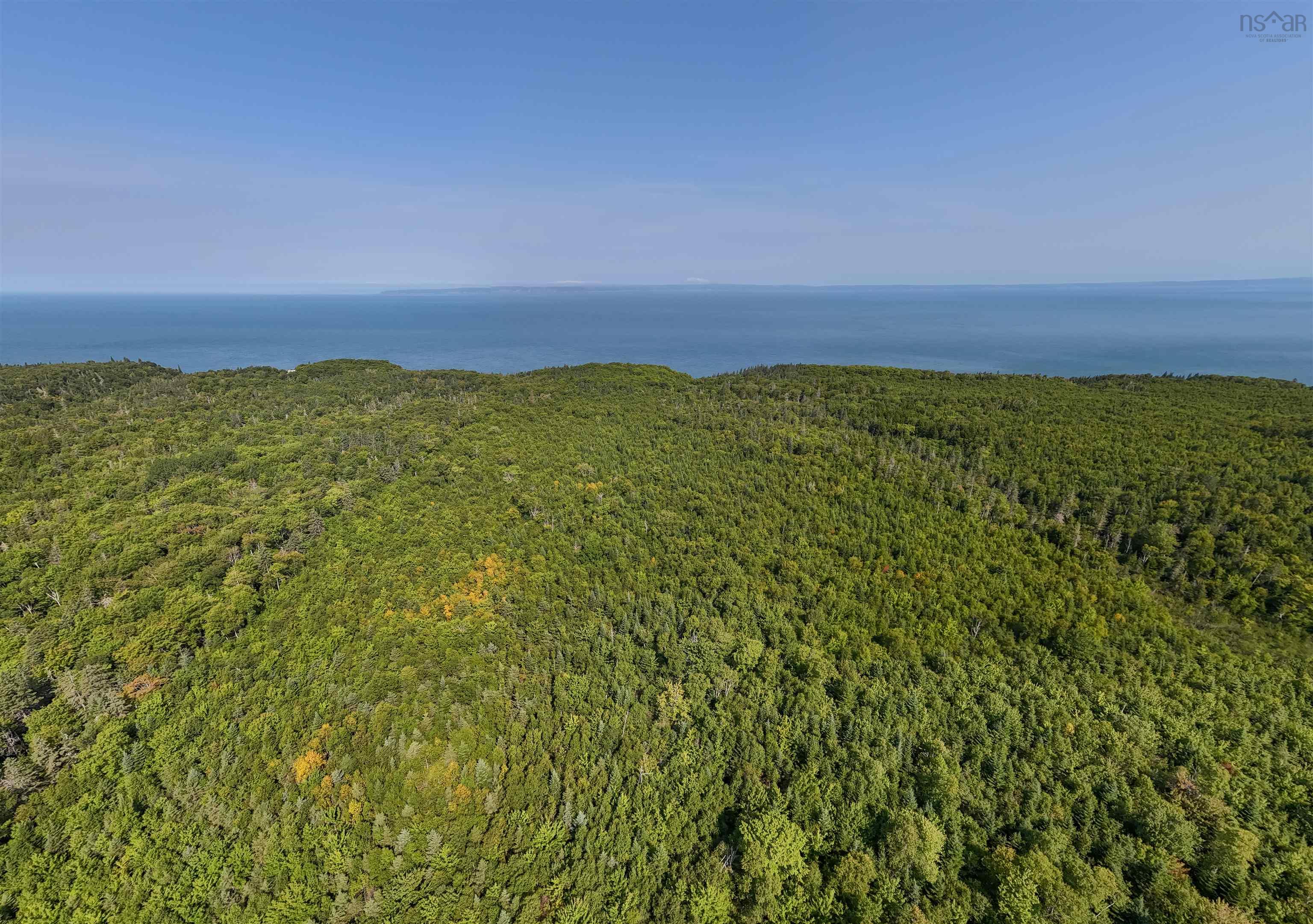 $659,000.00: Lot 7 Al Bennett Road, Halls Harbour