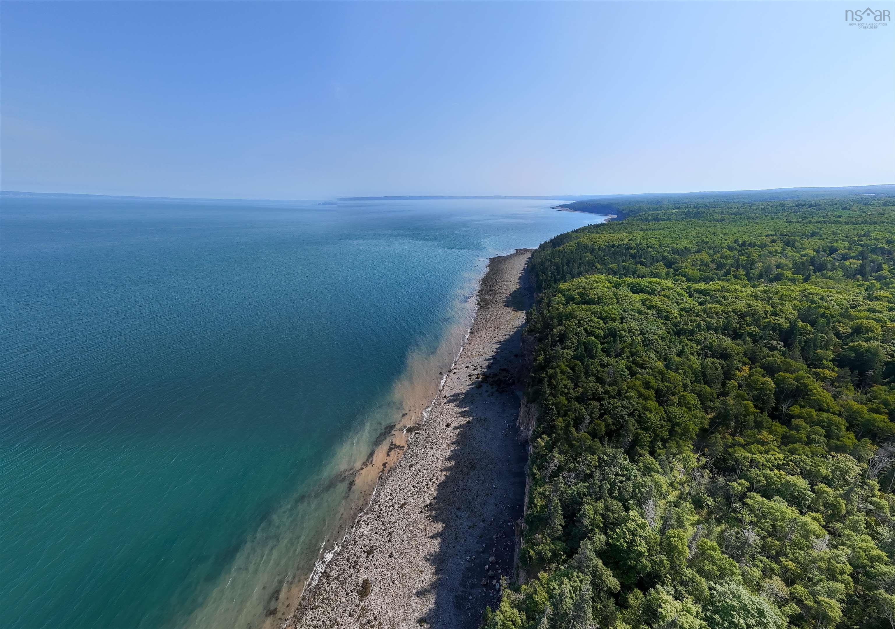 $659,000.00: Lot 7 Al Bennett Road, Halls Harbour