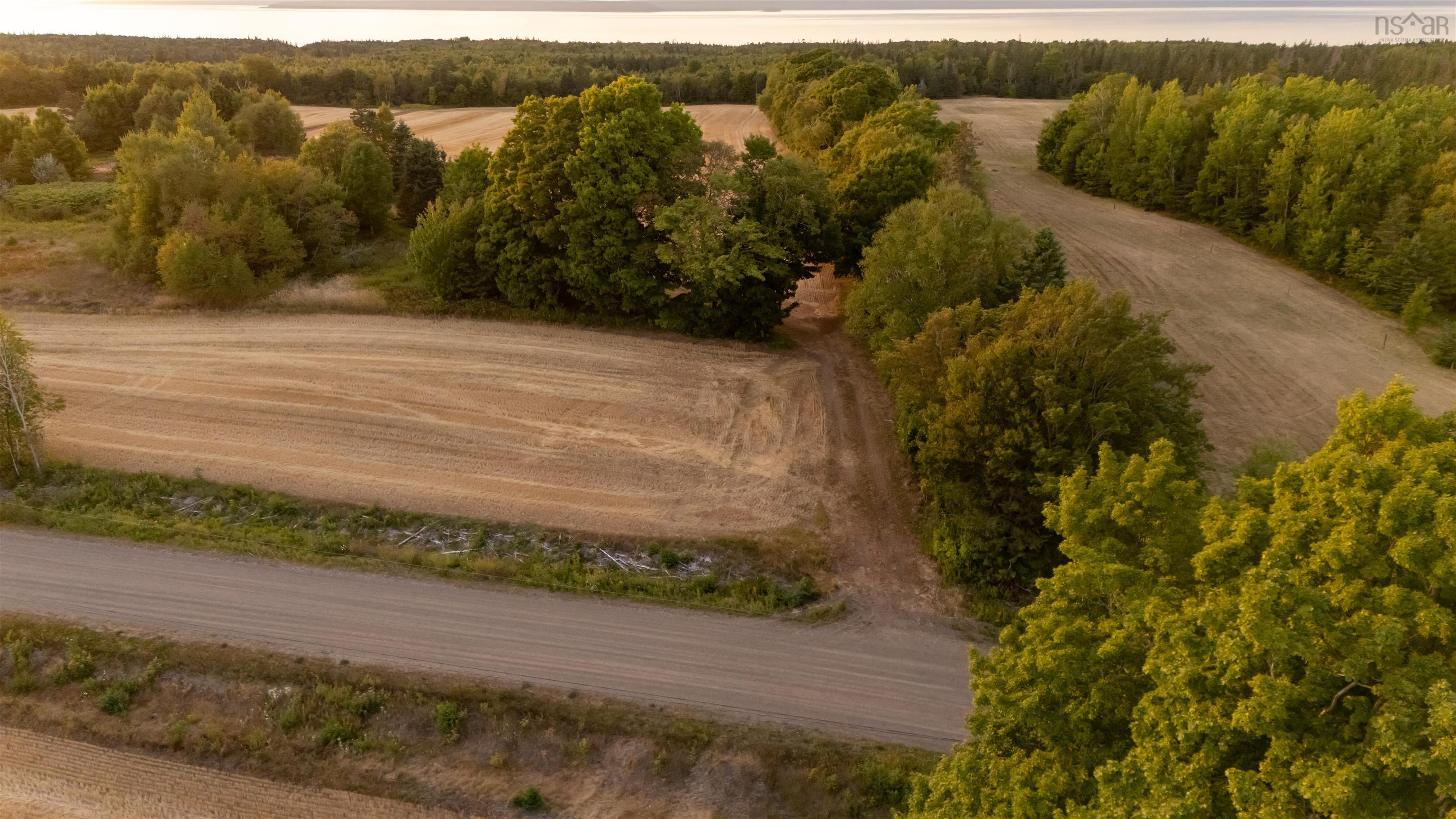 $659,000.00: Lot 7 Al Bennett Road, Halls Harbour